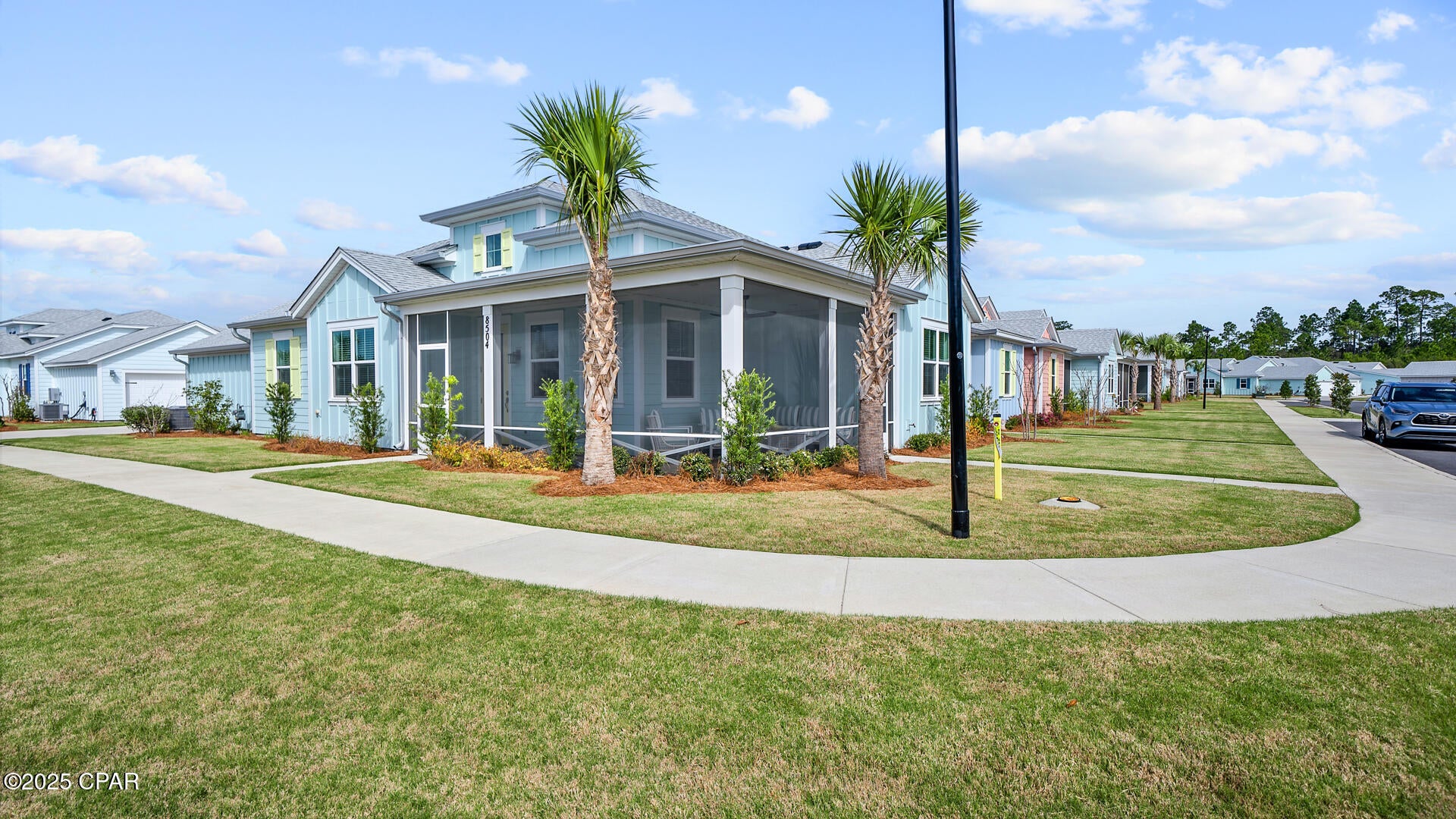 Latitude at Watersound - Residential