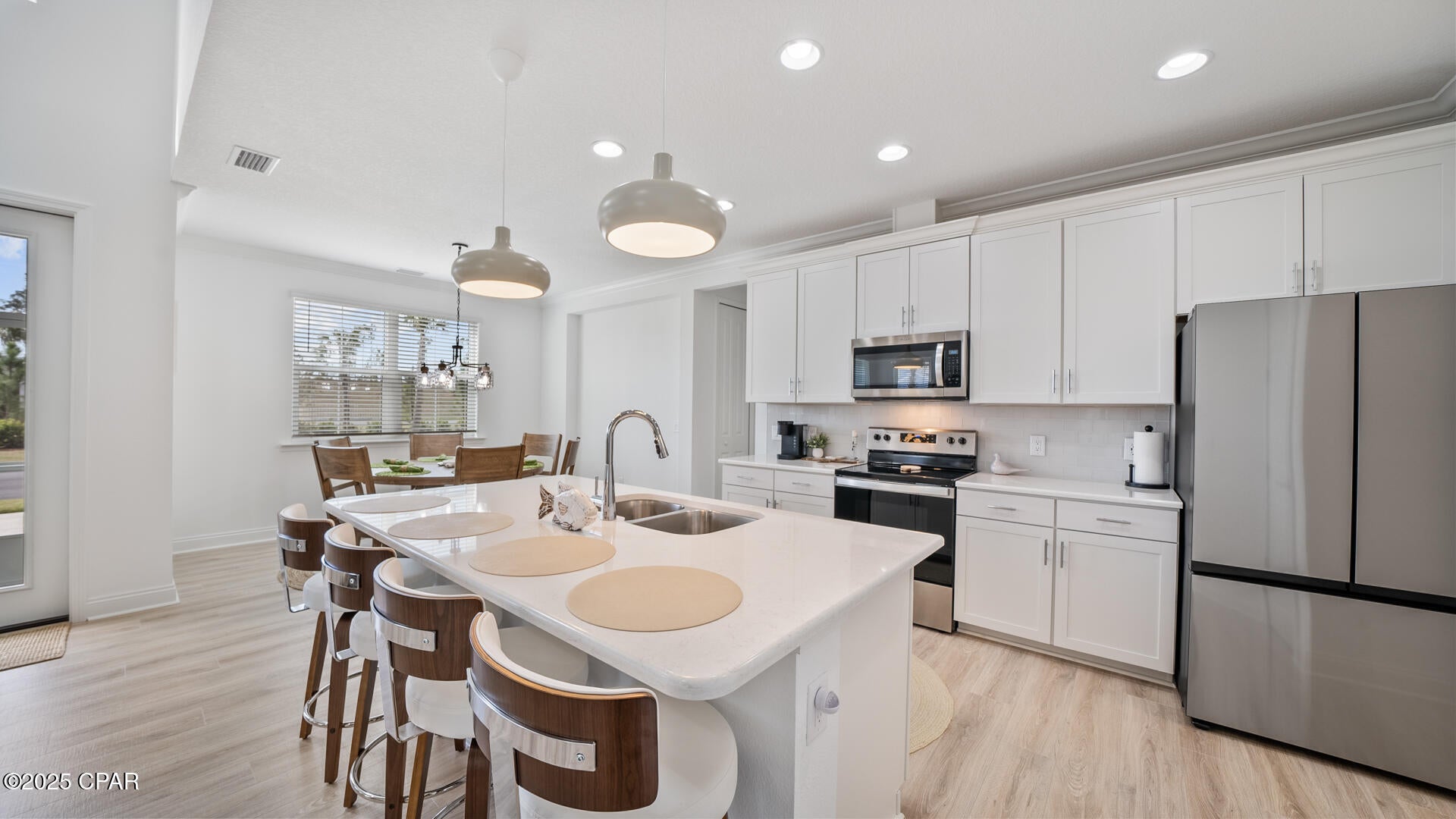 Latitude at Watersound - Residential