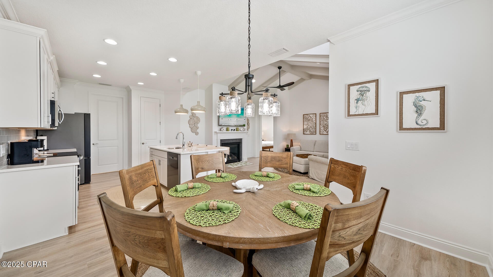 Latitude at Watersound - Residential