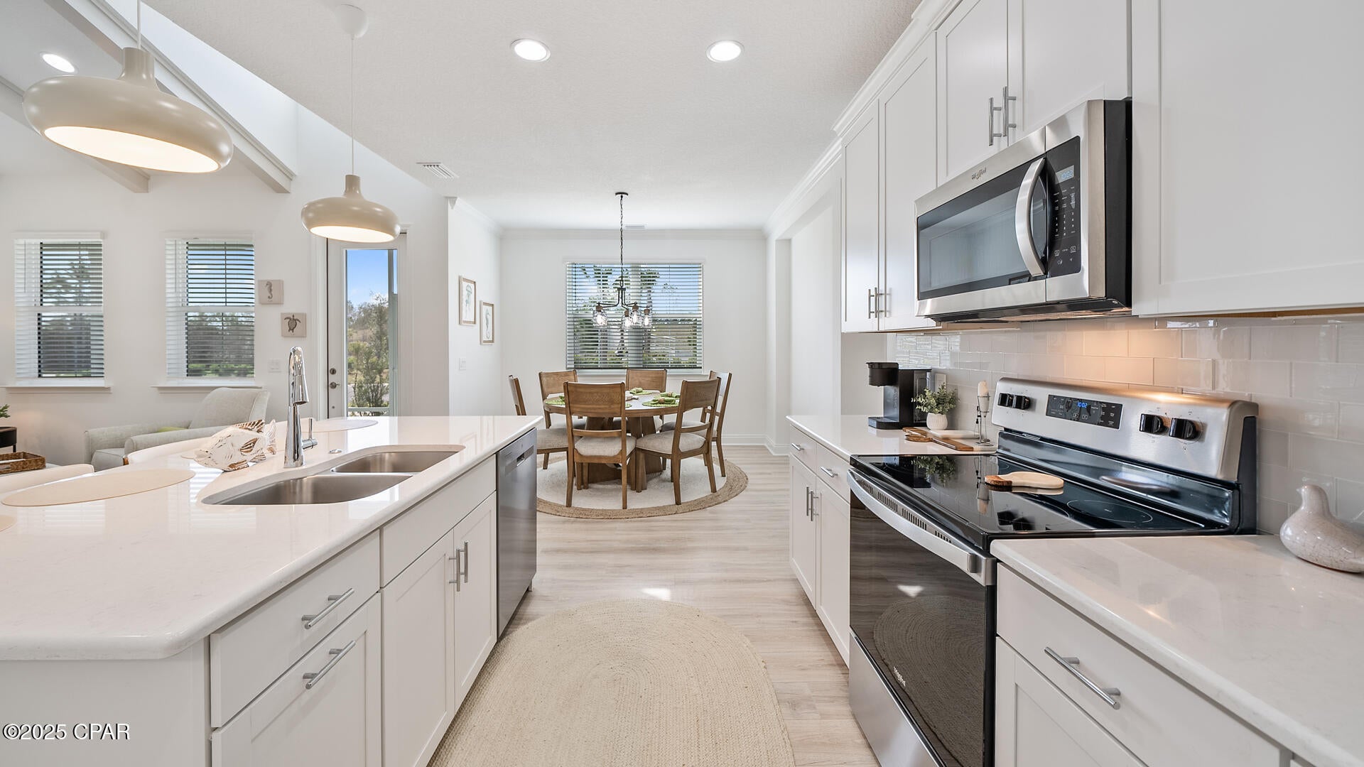 Latitude at Watersound - Residential