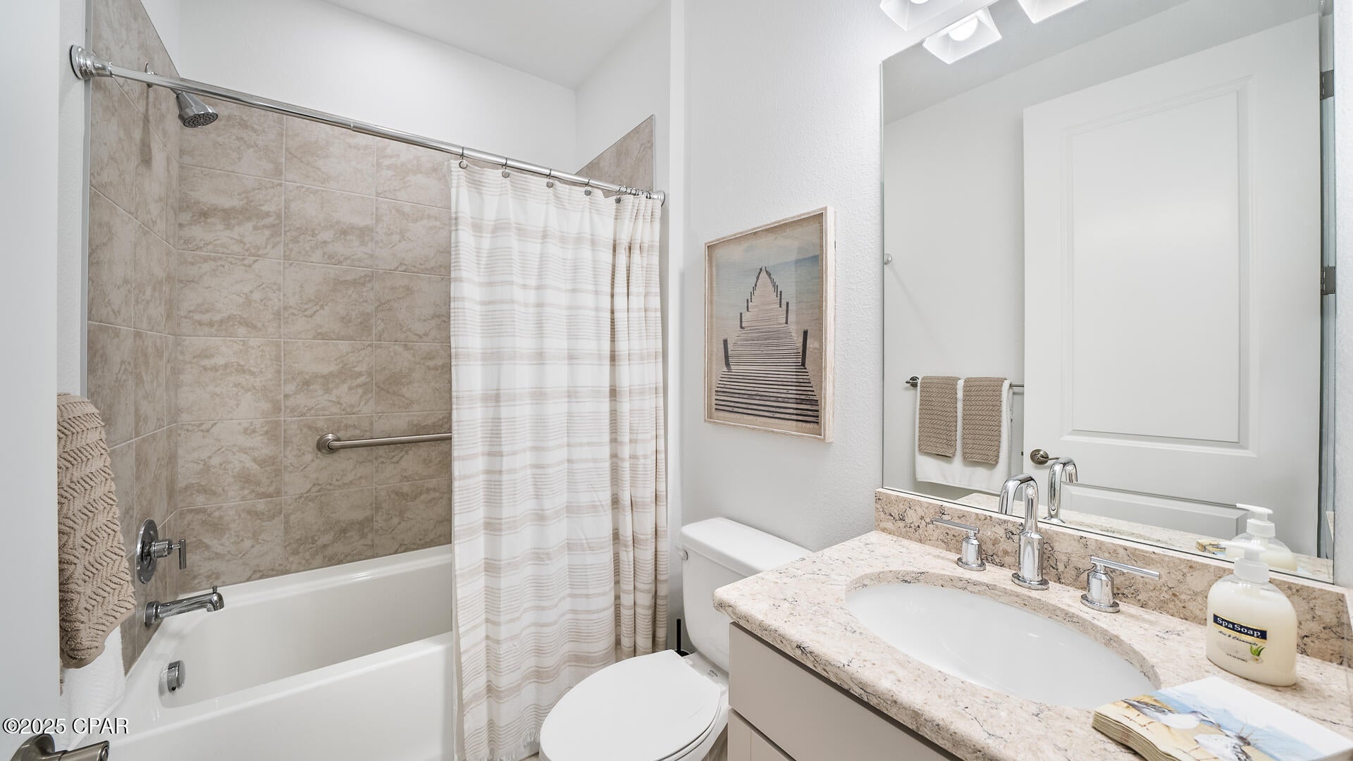 Latitude at Watersound - Residential