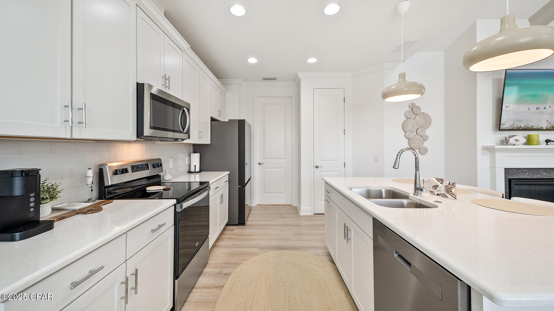 Latitude at Watersound - Residential