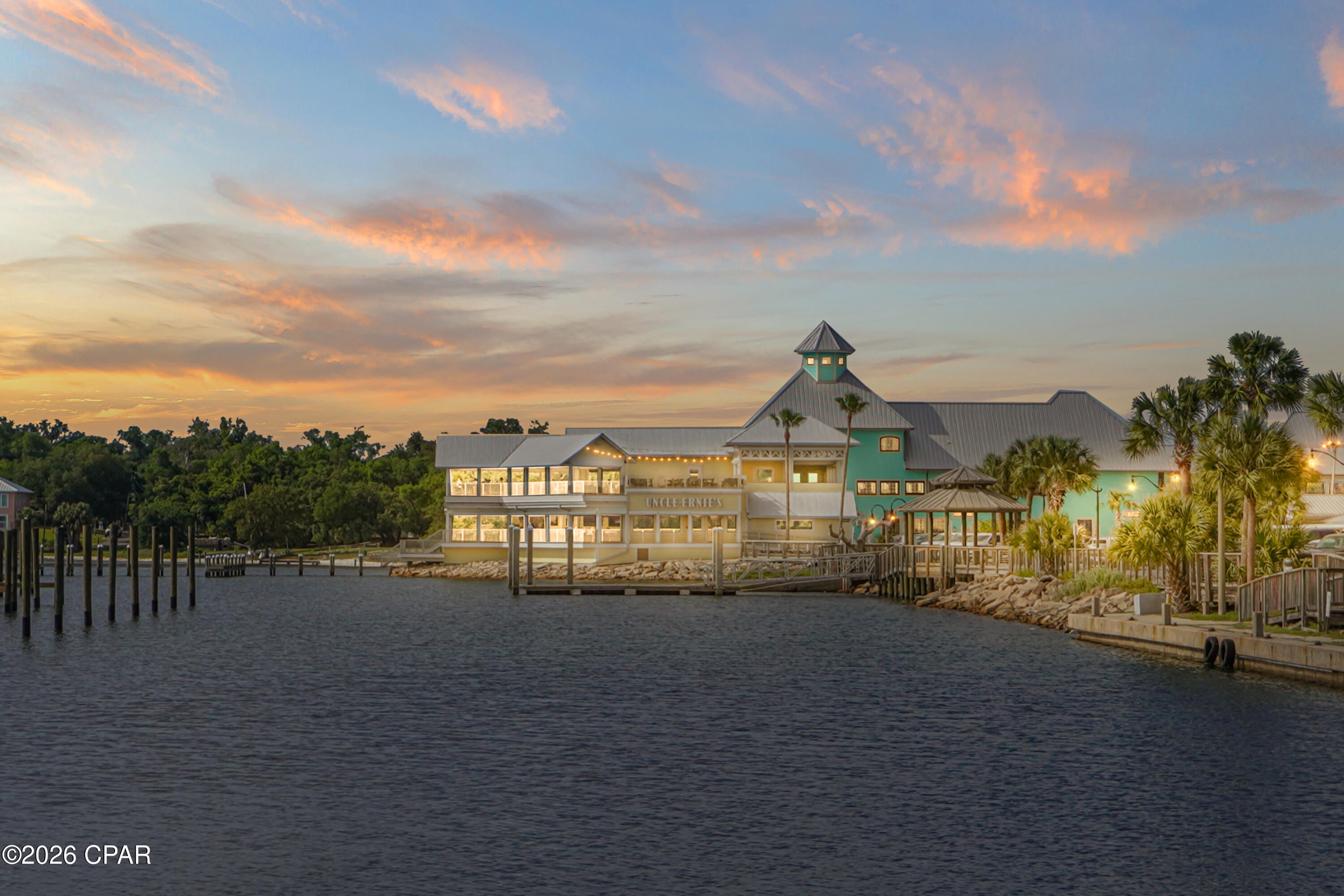 Latitude at Watersound - Residential