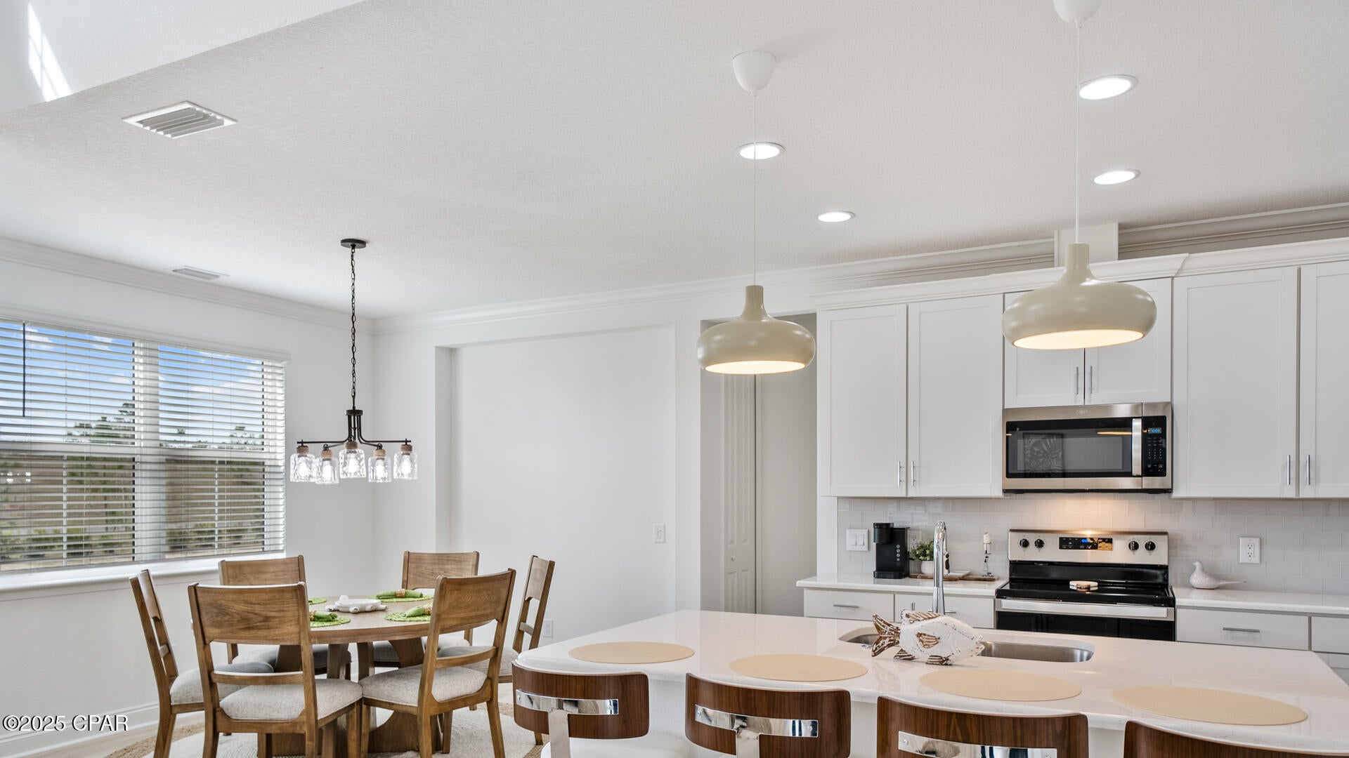 Latitude at Watersound - Residential