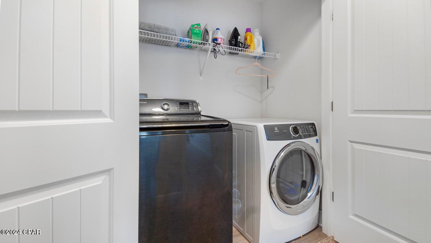 Hathaway Townhomes - Residential Lease