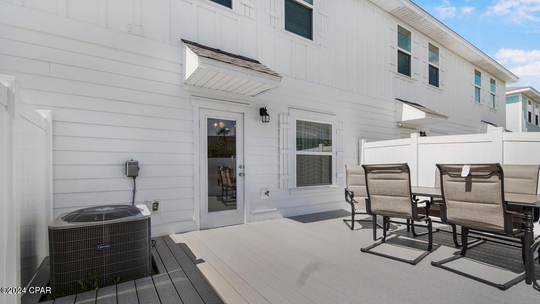Hathaway Townhomes - Residential Lease