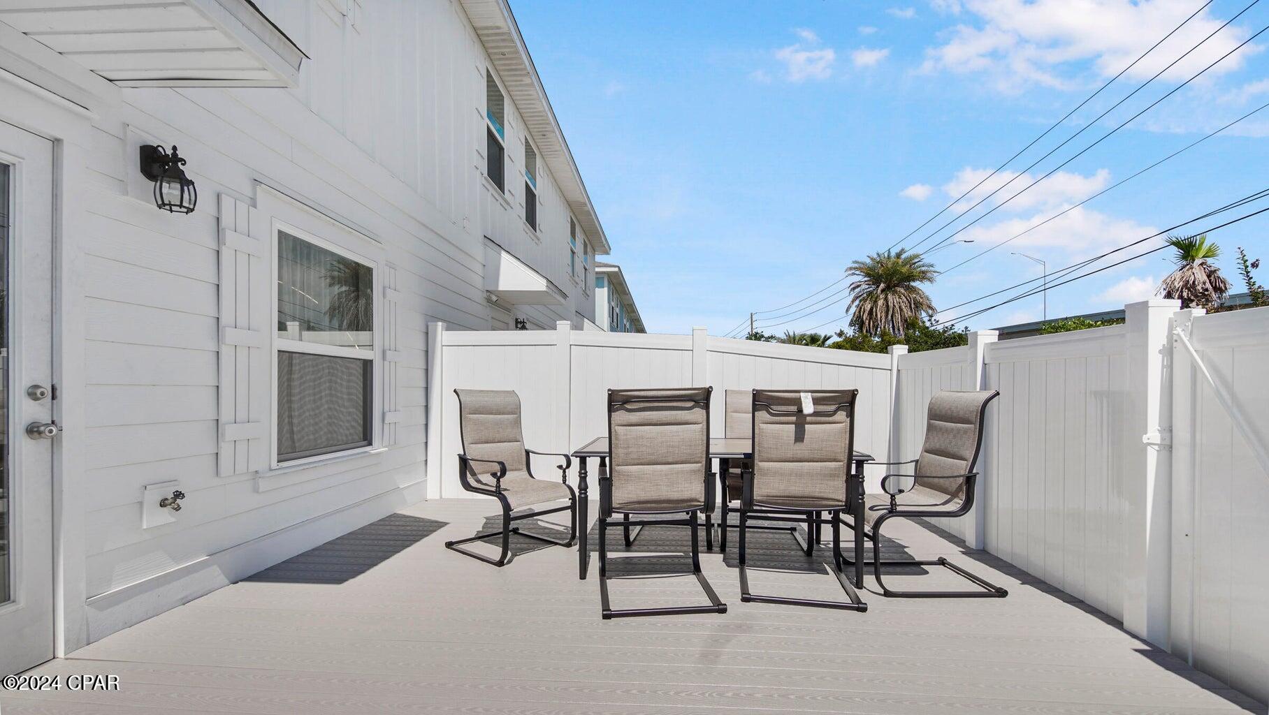 Hathaway Townhomes - Residential Lease