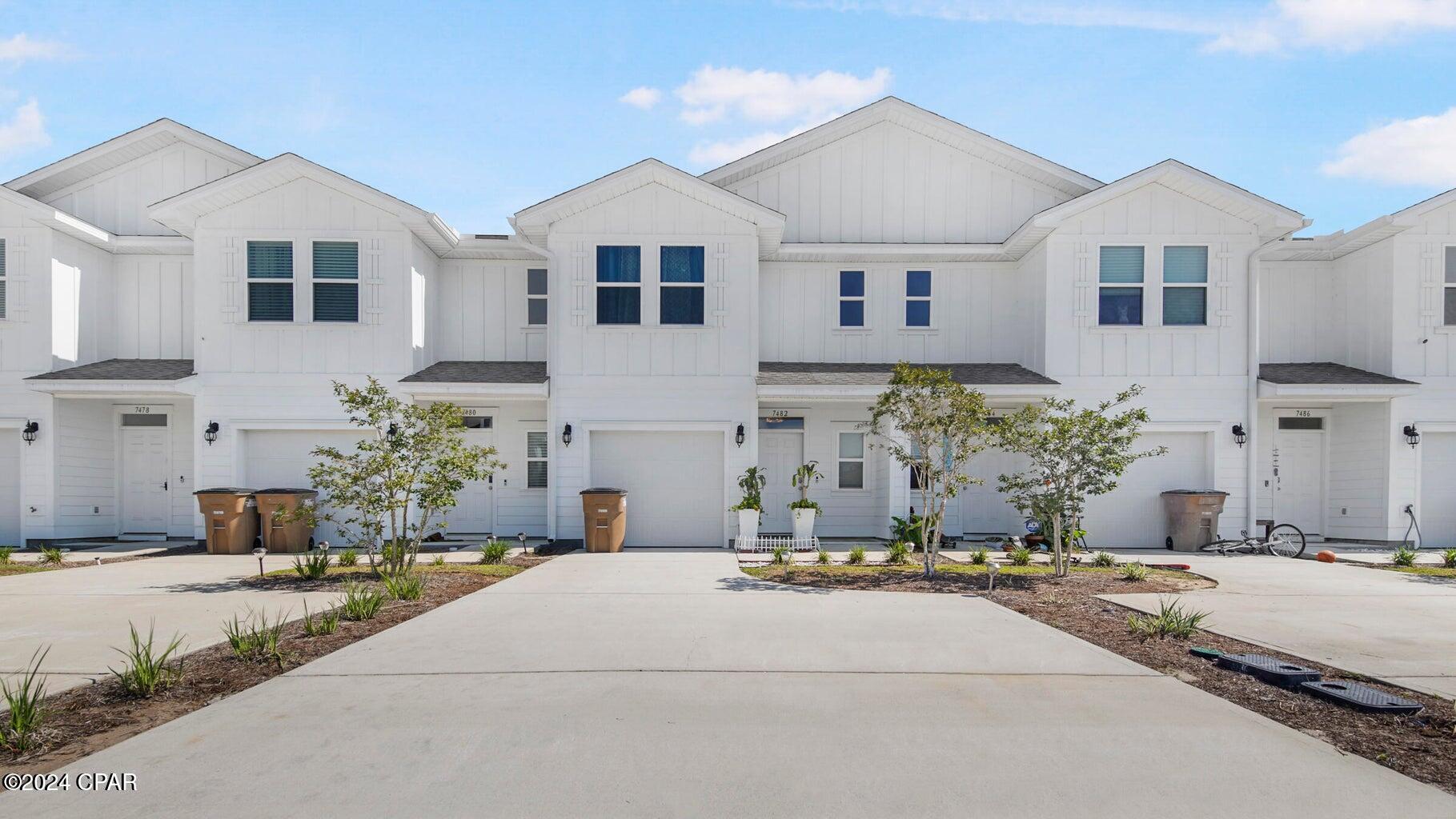Hathaway Townhomes - Residential Lease