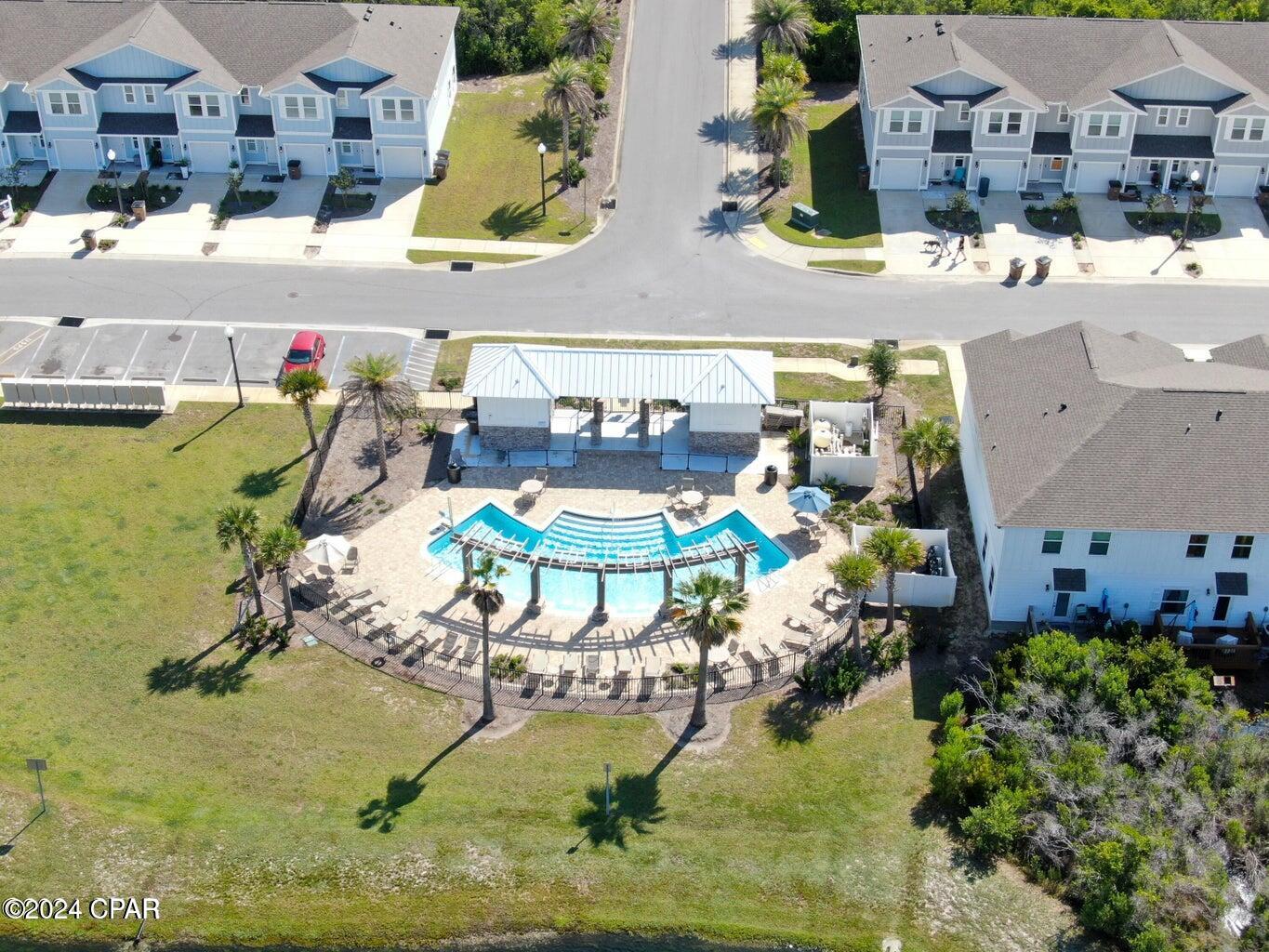 Hathaway Townhomes - Residential Lease