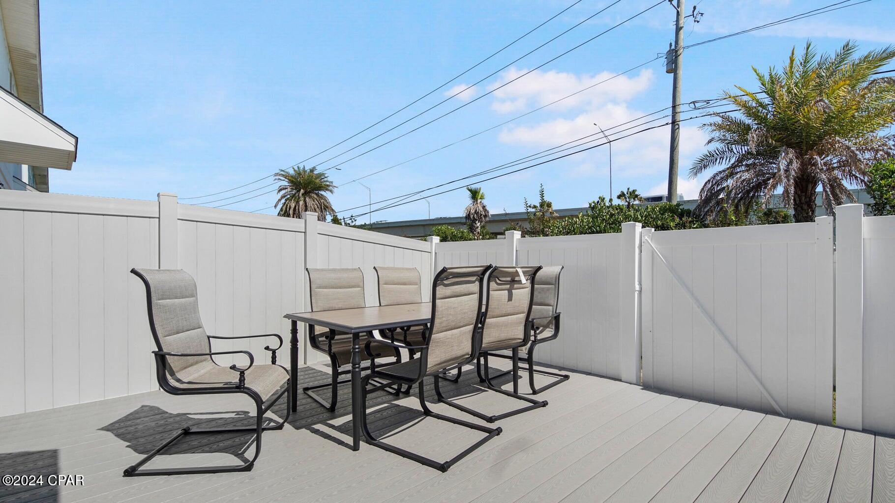 Hathaway Townhomes - Residential Lease