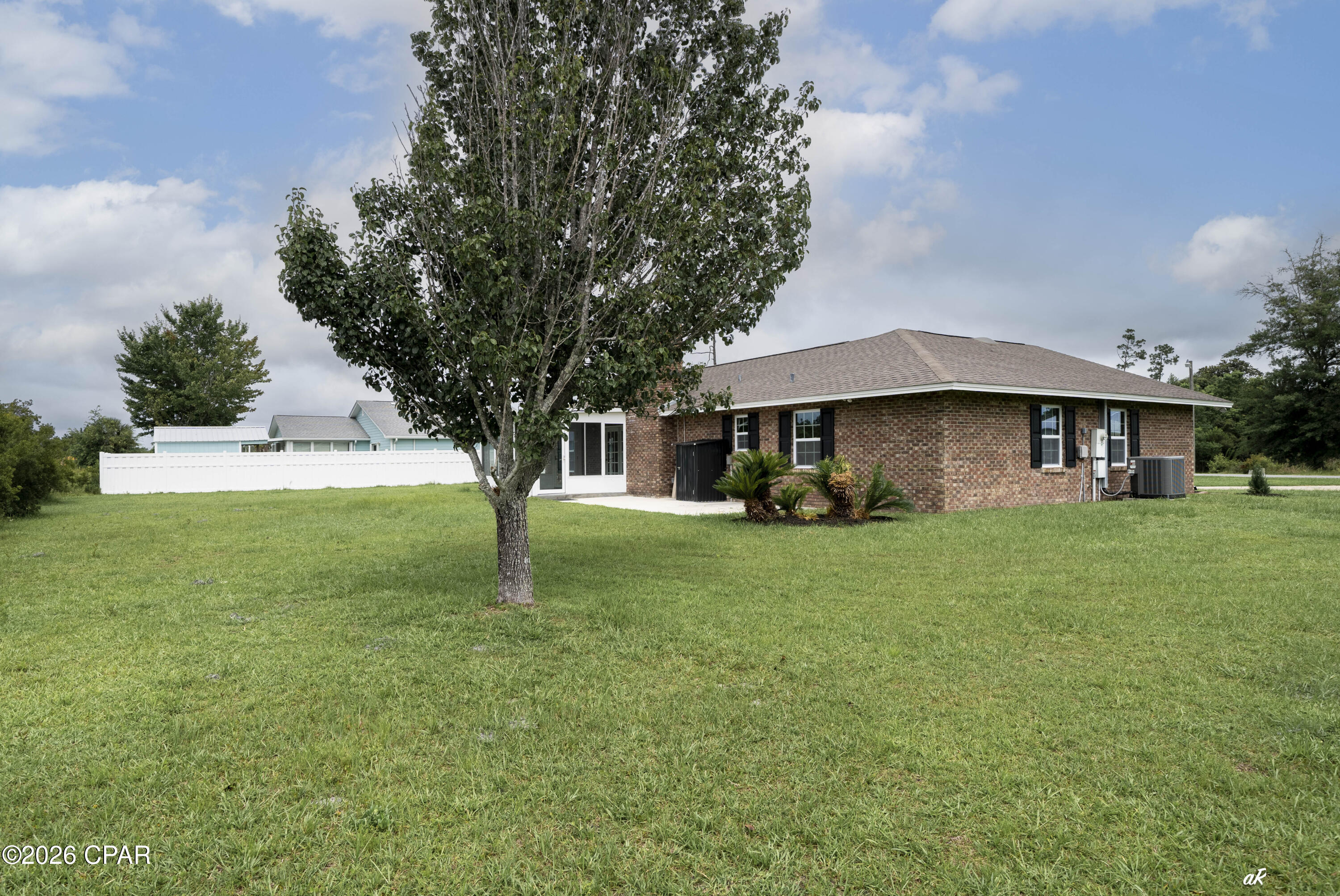 Sandy Creek - Residential