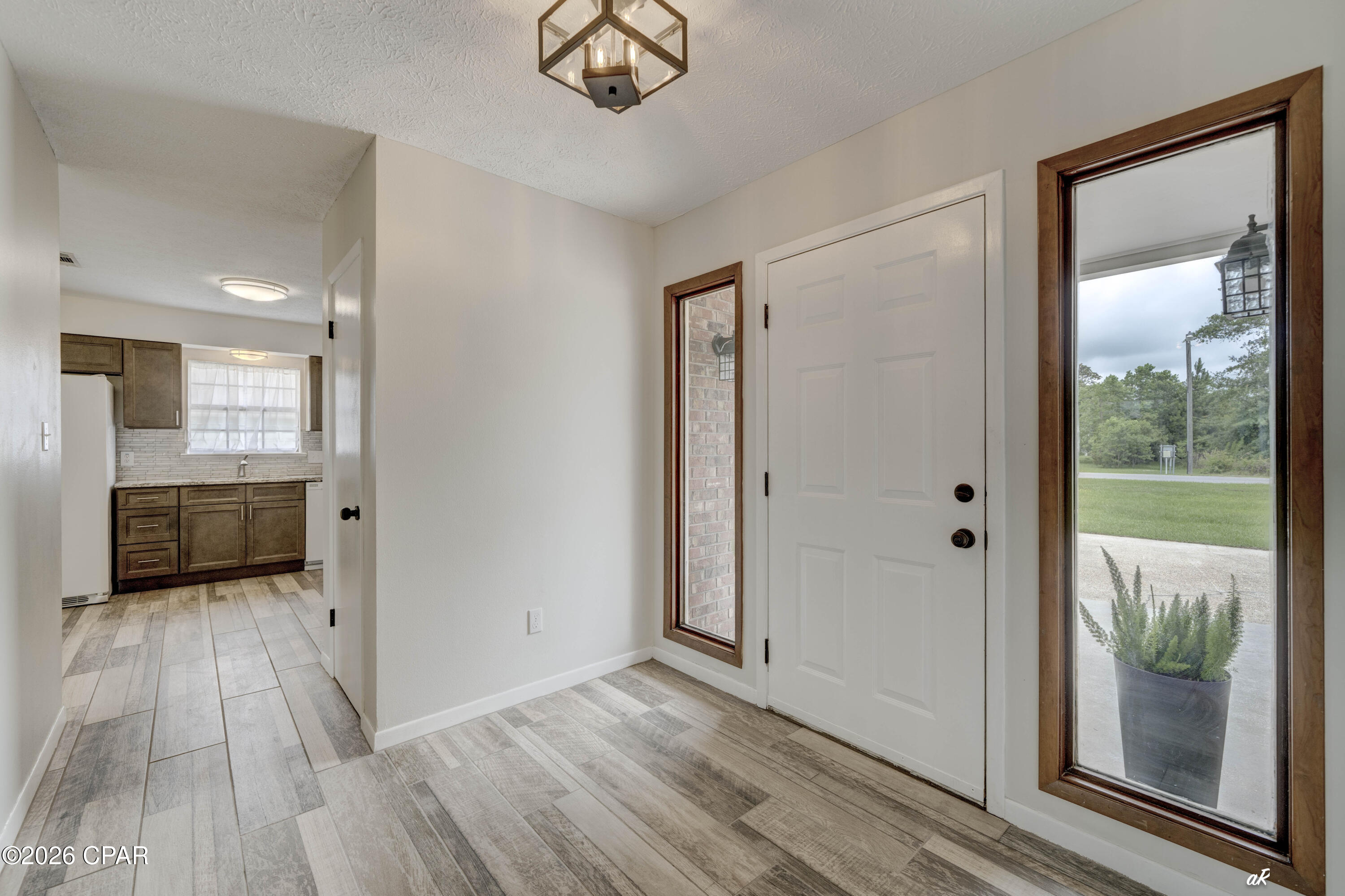 Sandy Creek - Residential