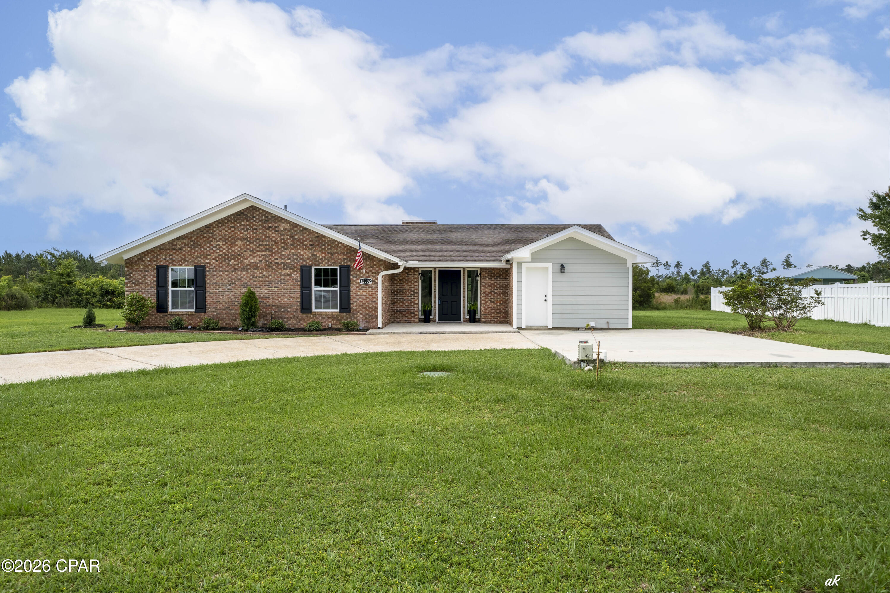 Sandy Creek - Residential