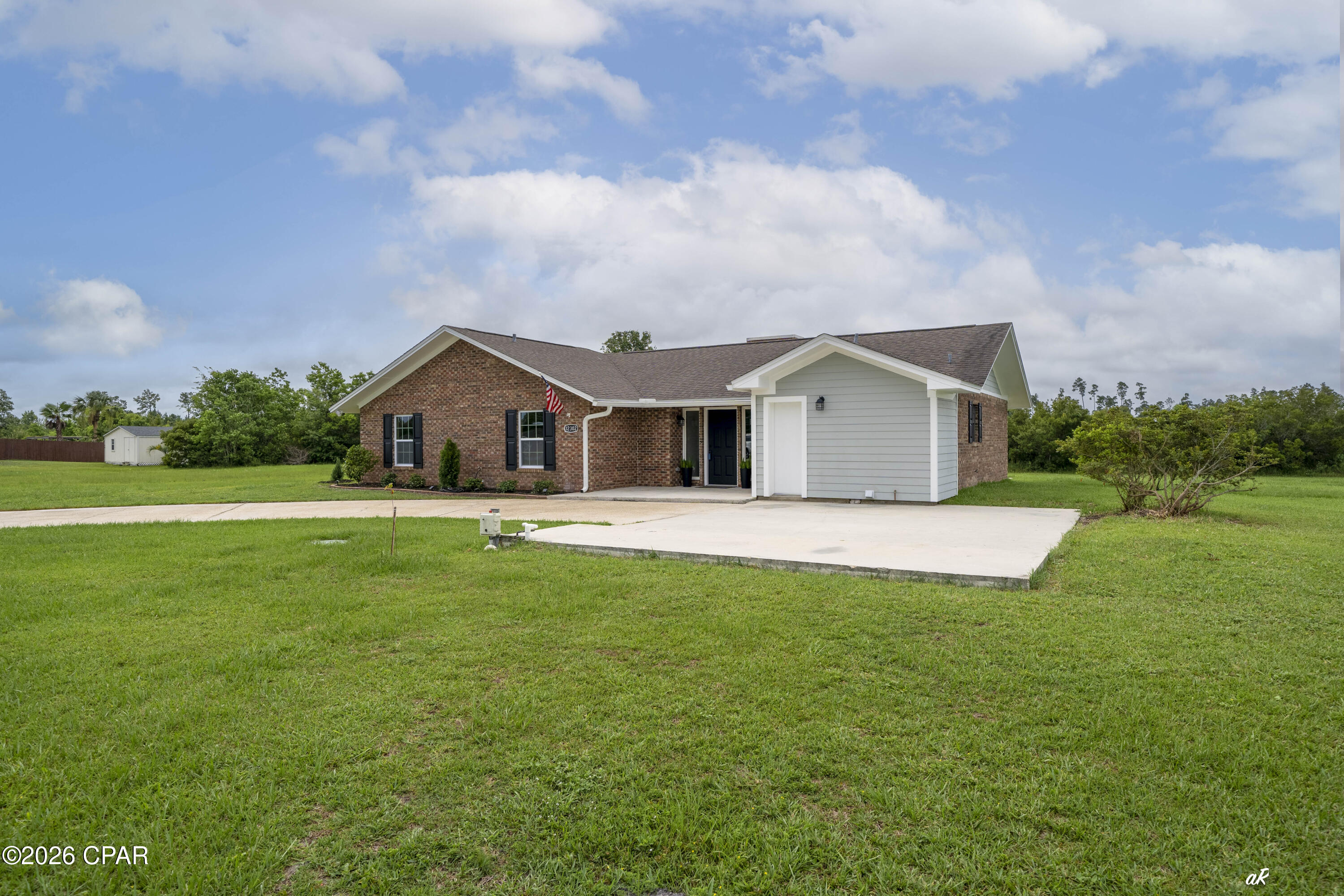 Sandy Creek - Residential