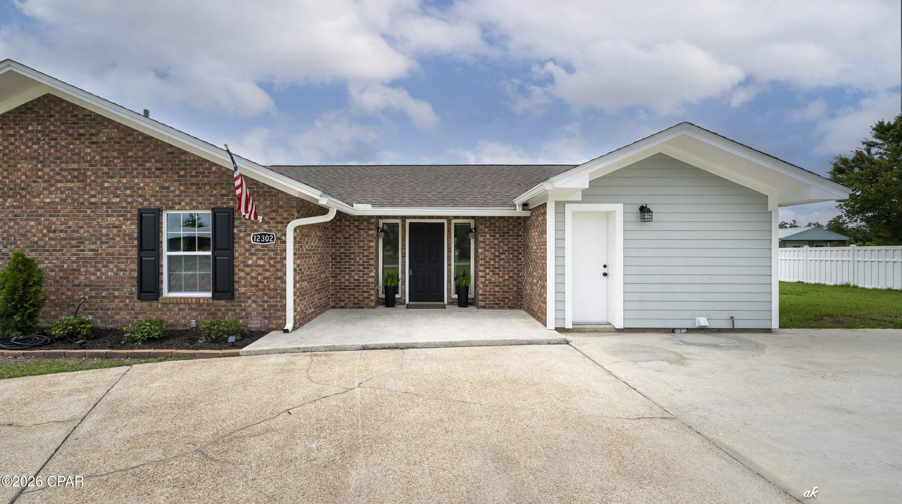 Sandy Creek - Residential