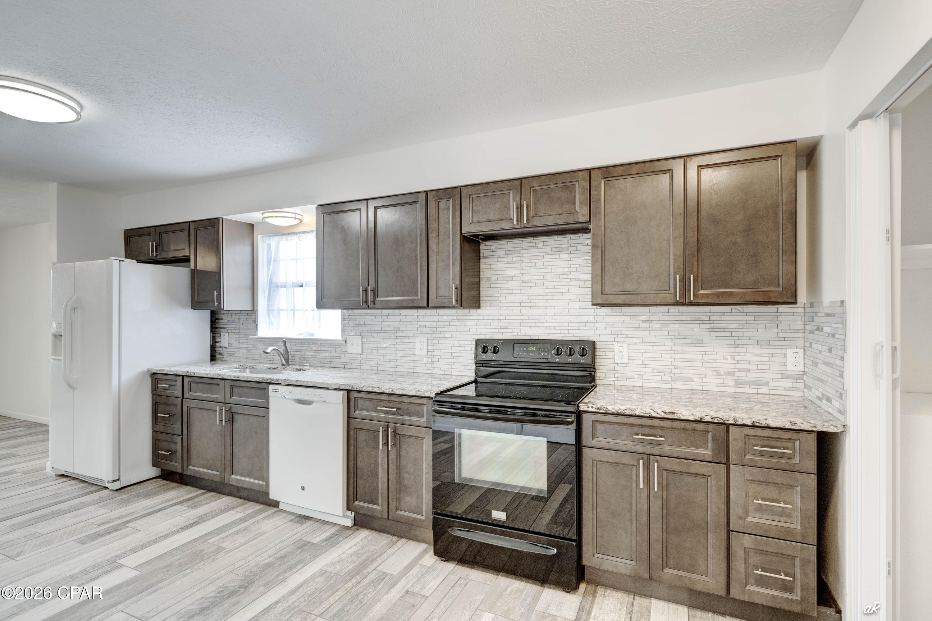Sandy Creek - Residential