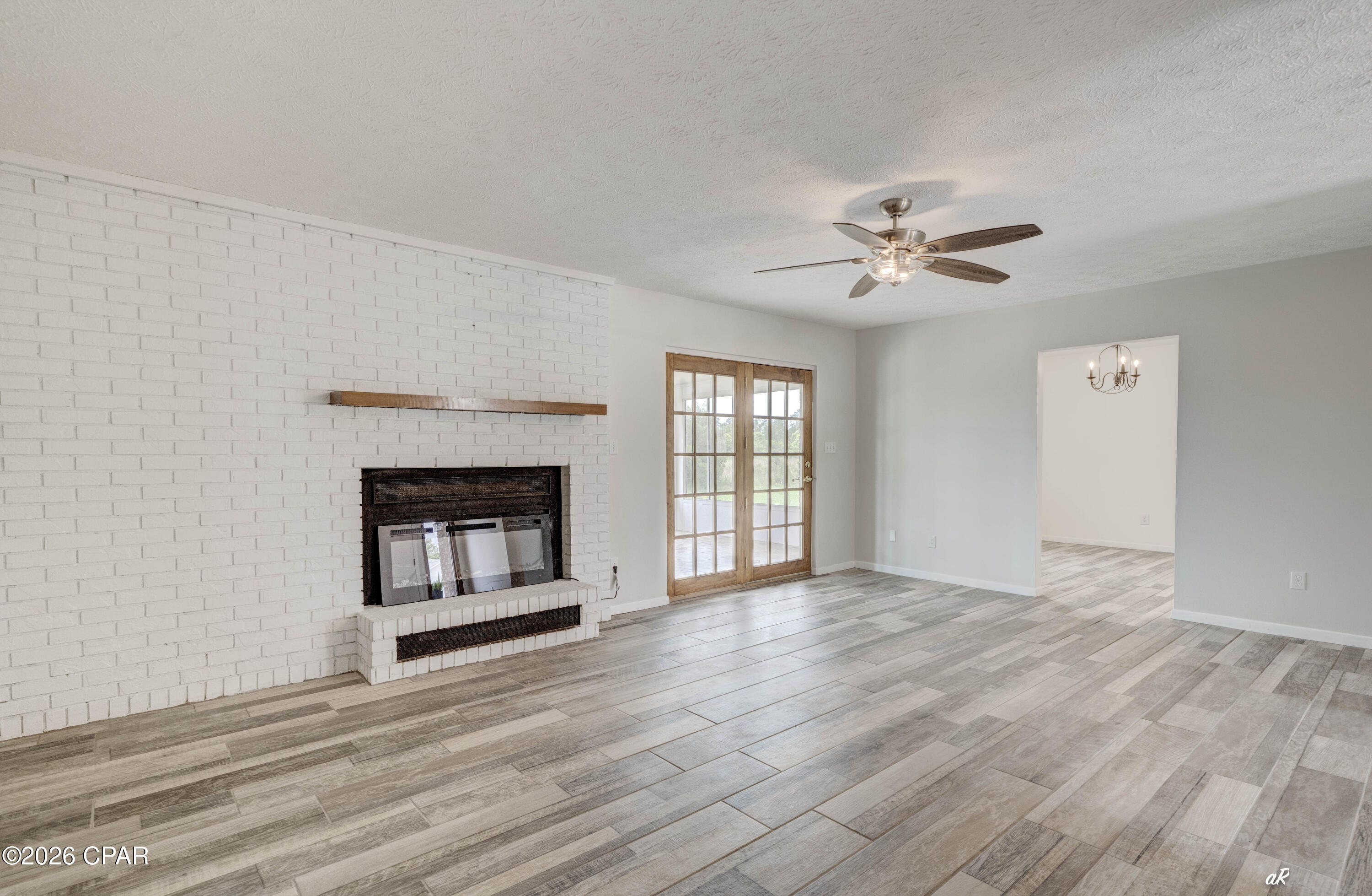 Sandy Creek - Residential