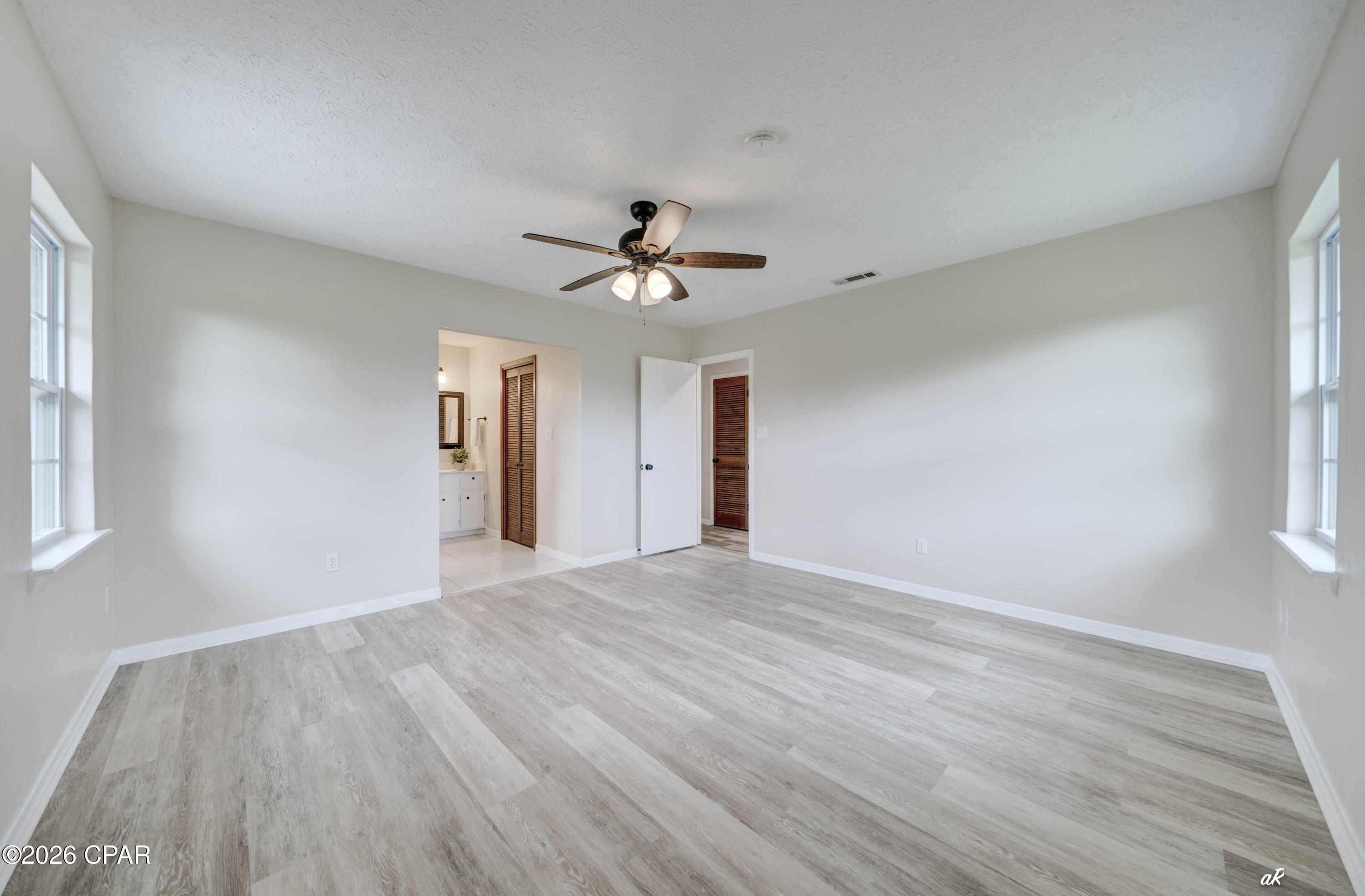 Sandy Creek - Residential