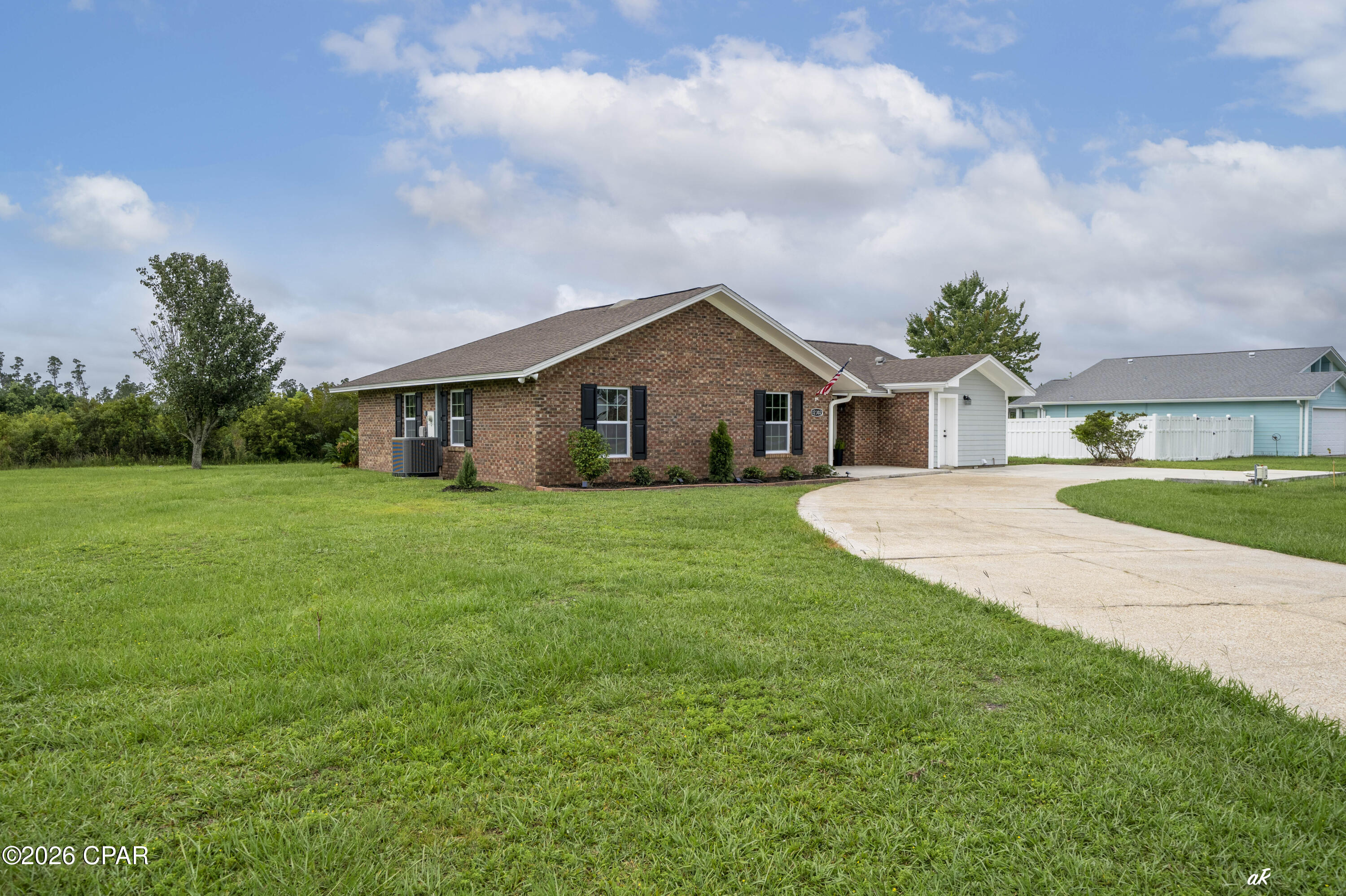 Sandy Creek - Residential