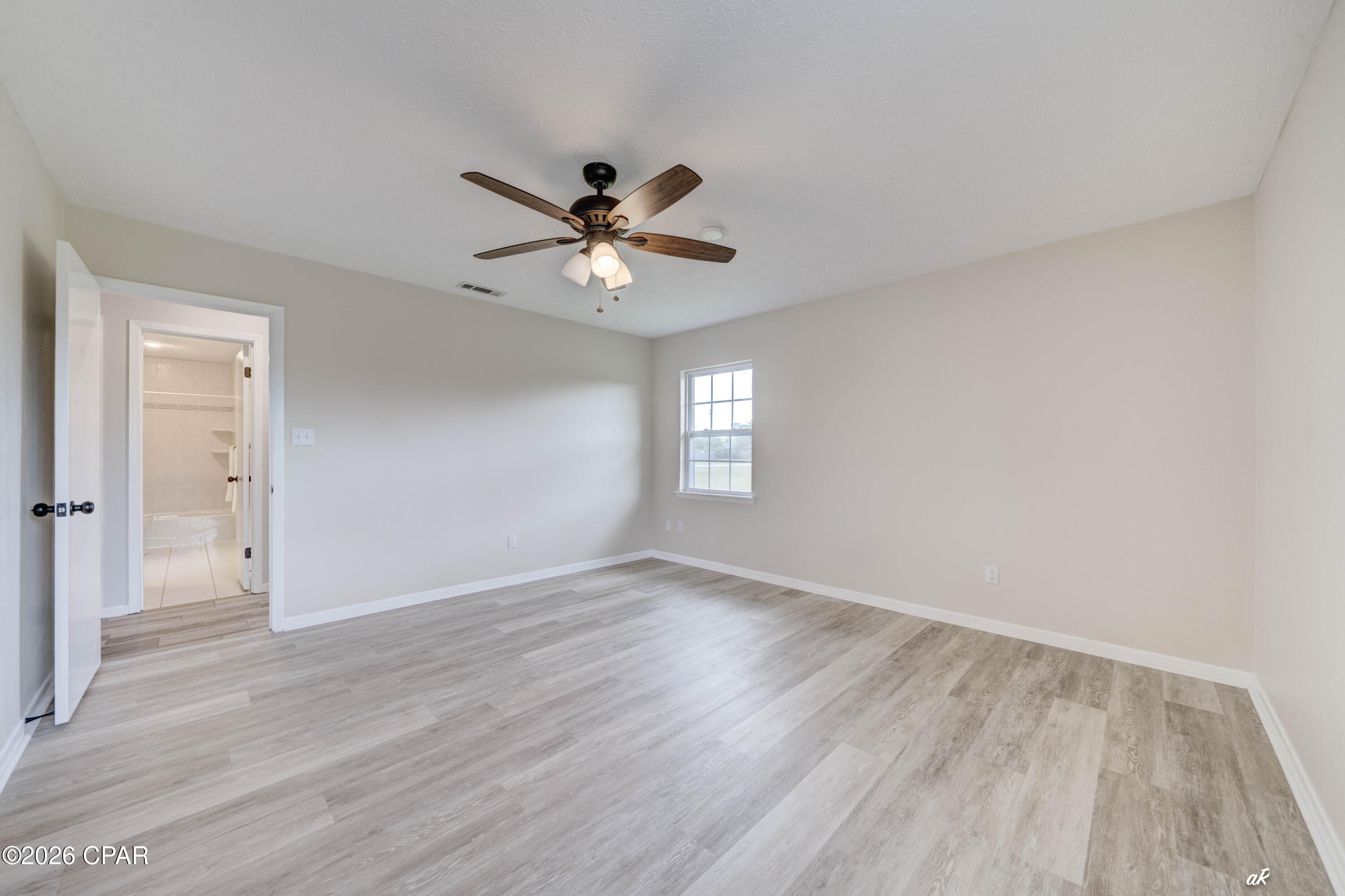 Sandy Creek - Residential