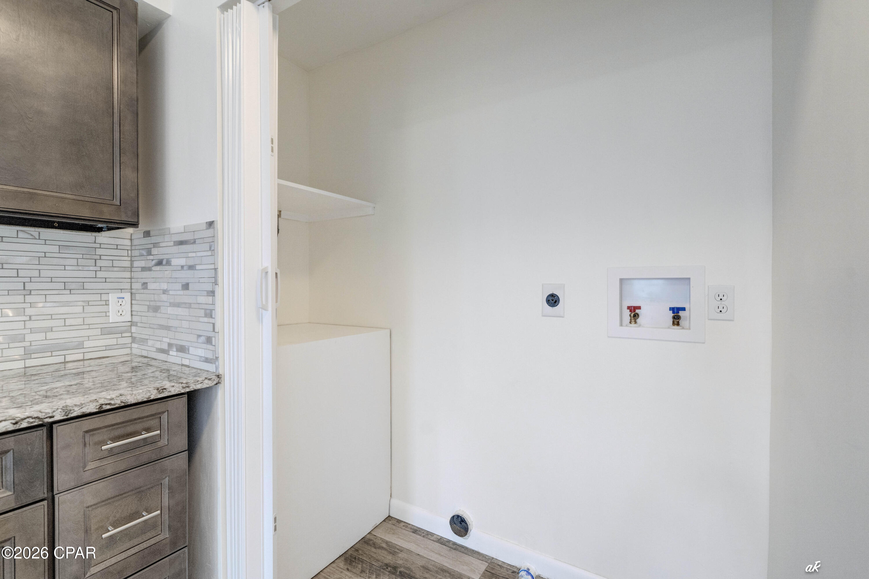 Sandy Creek - Residential