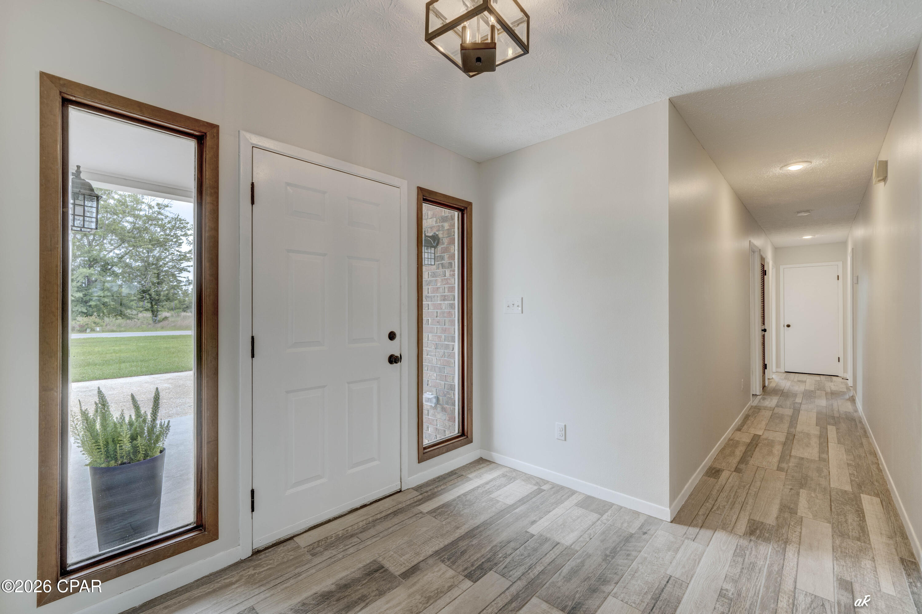Sandy Creek - Residential