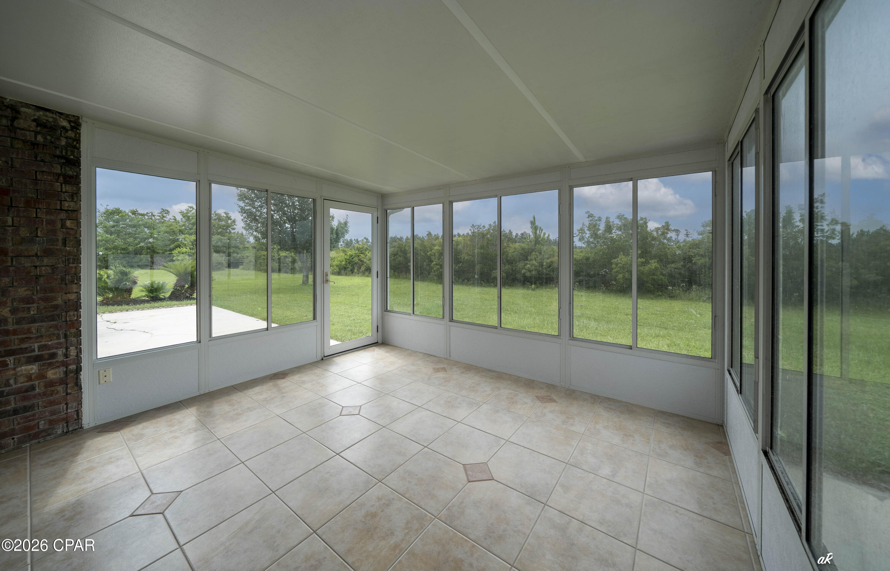 Sandy Creek - Residential