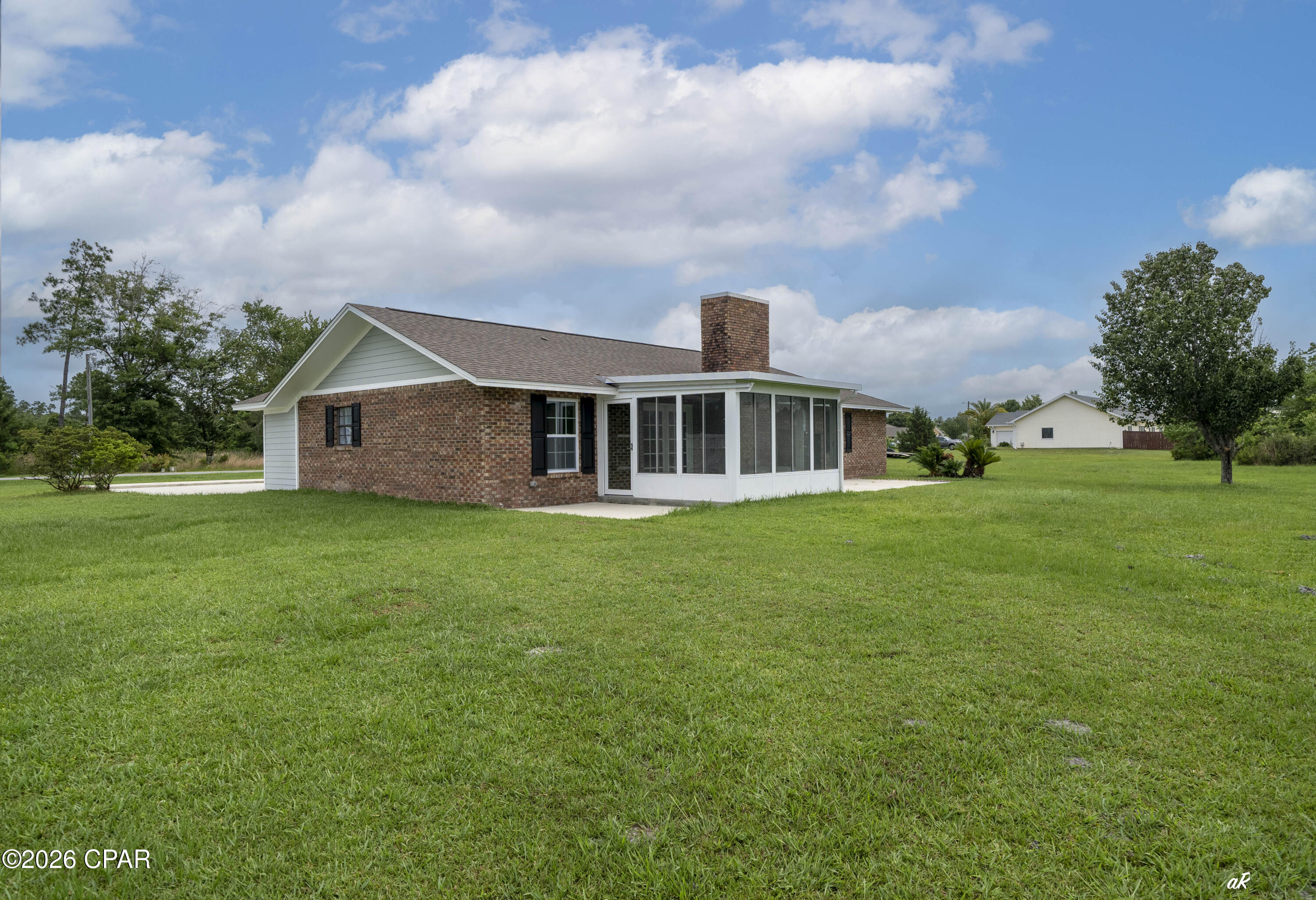Sandy Creek - Residential