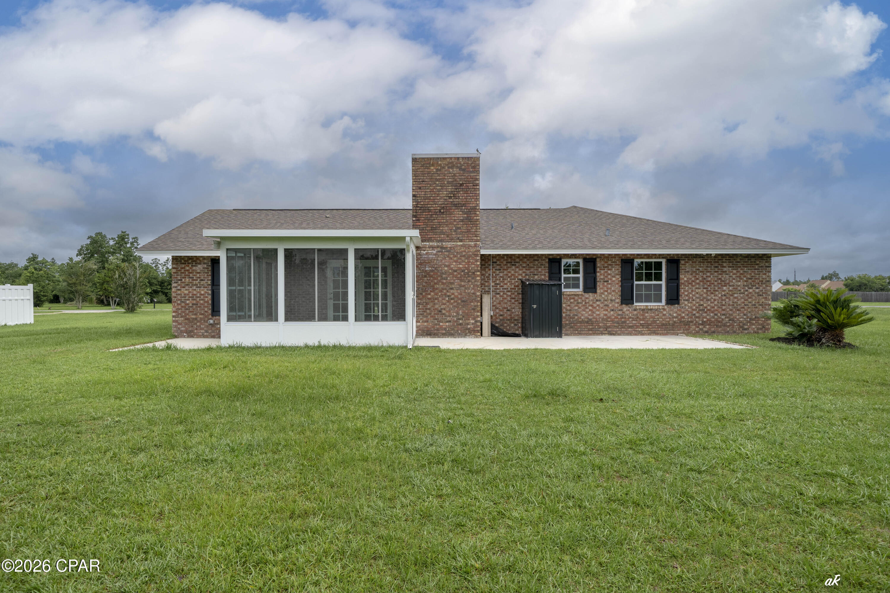 Sandy Creek - Residential