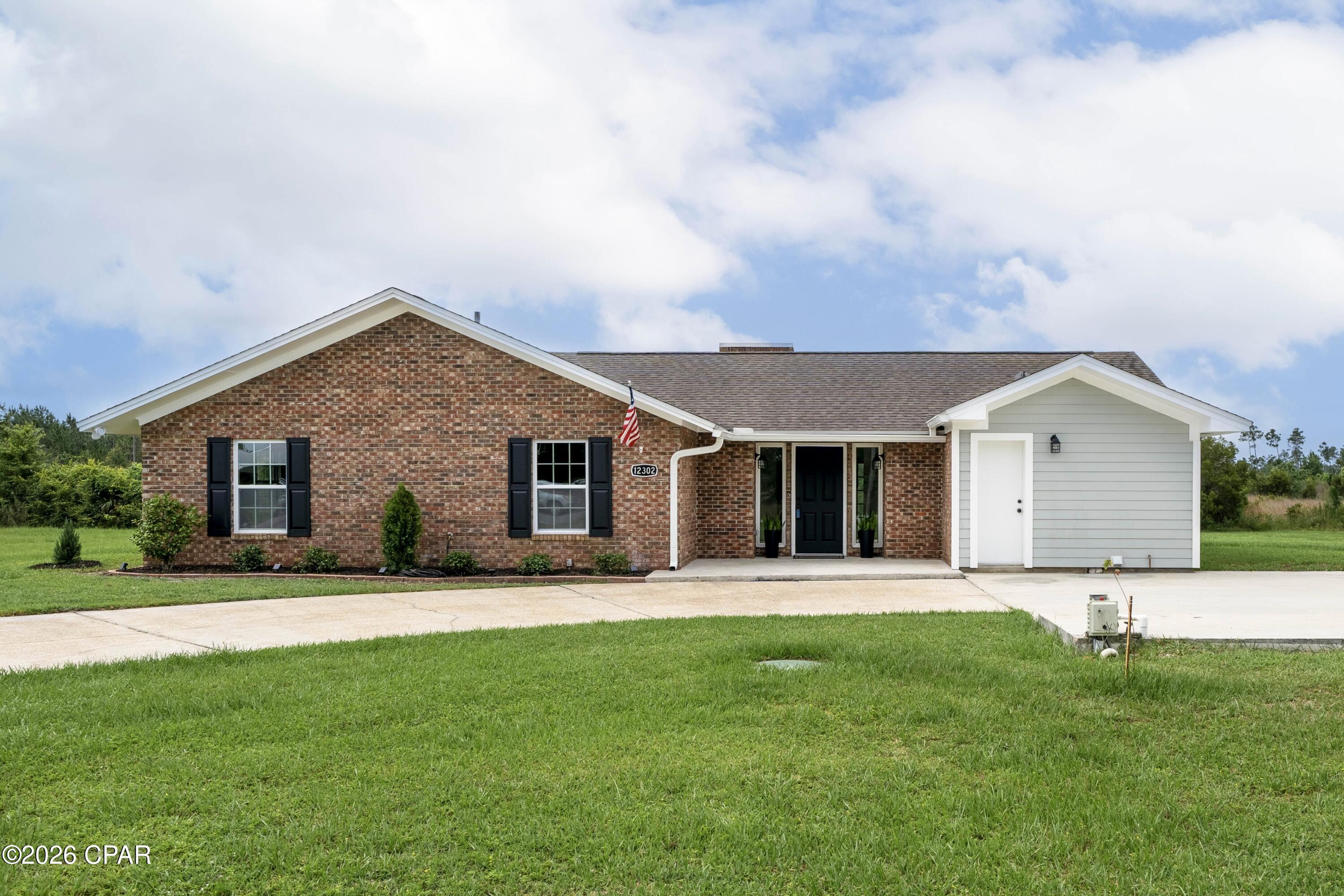 Sandy Creek - Residential