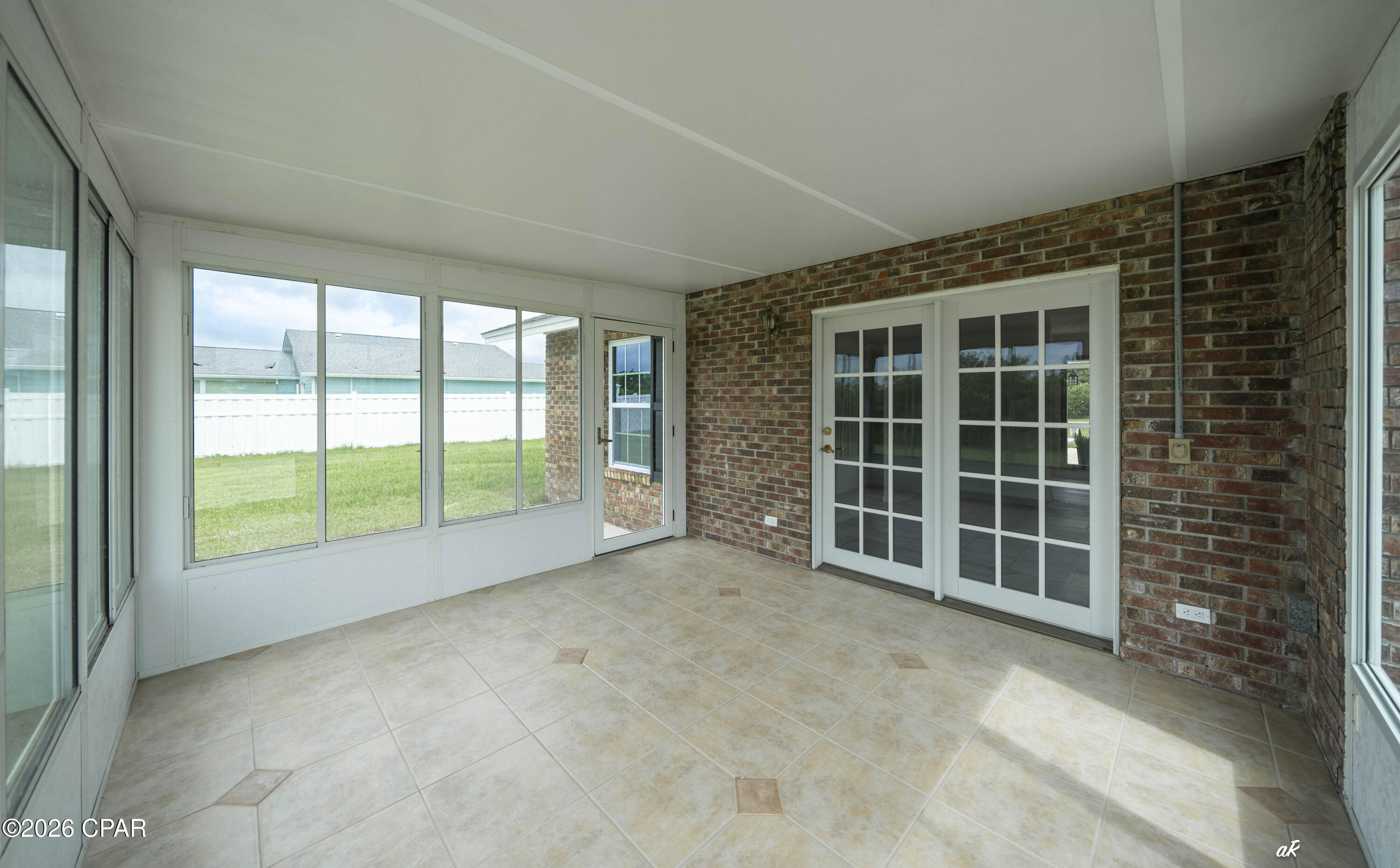 Sandy Creek - Residential