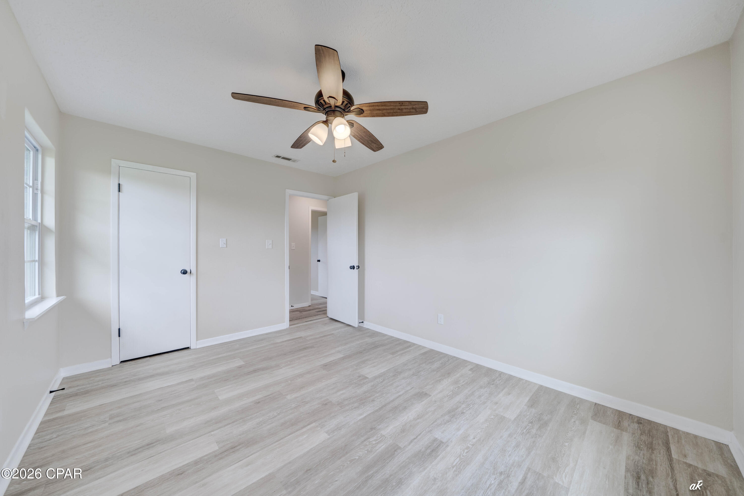Sandy Creek - Residential