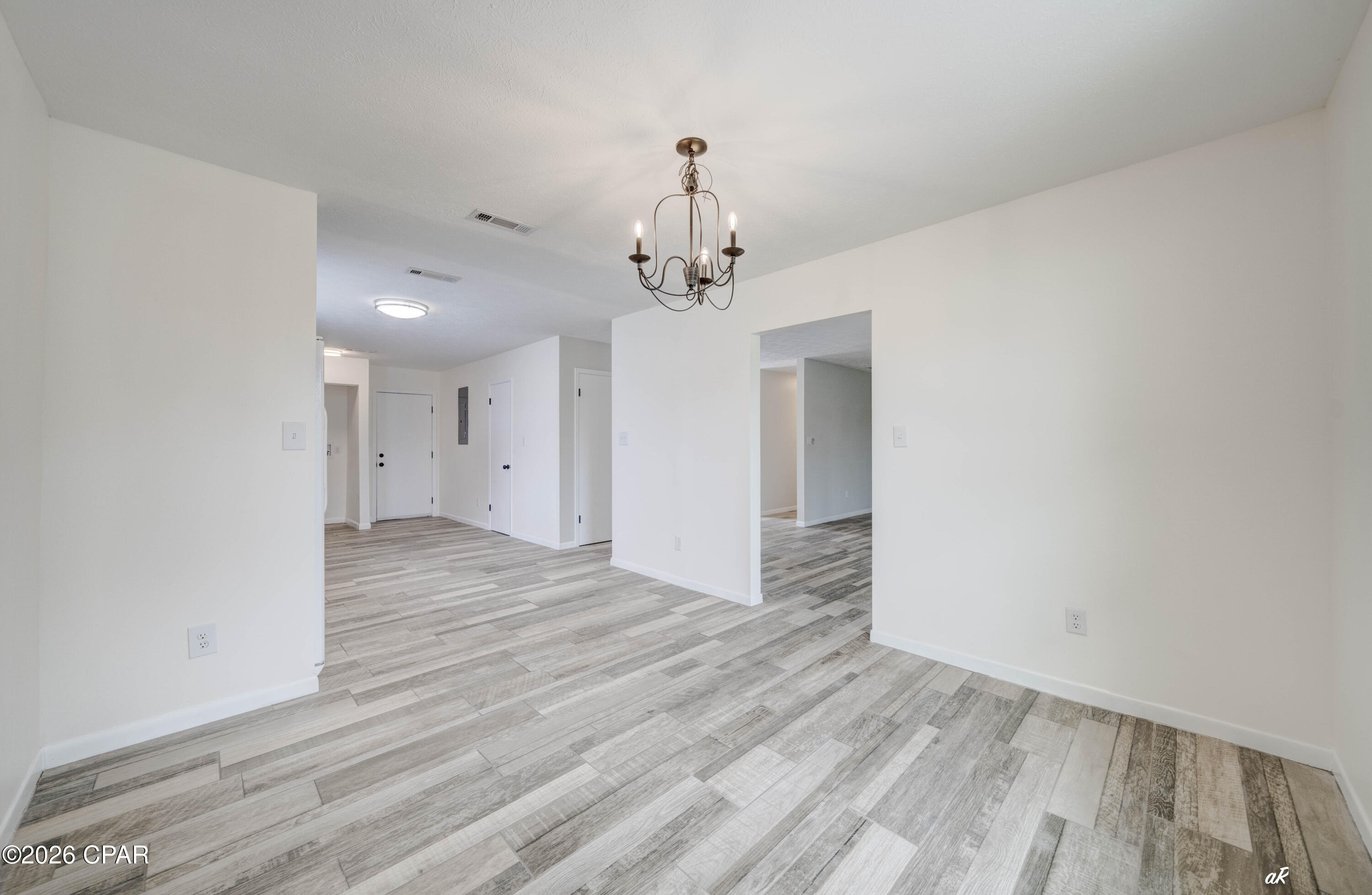 Sandy Creek - Residential