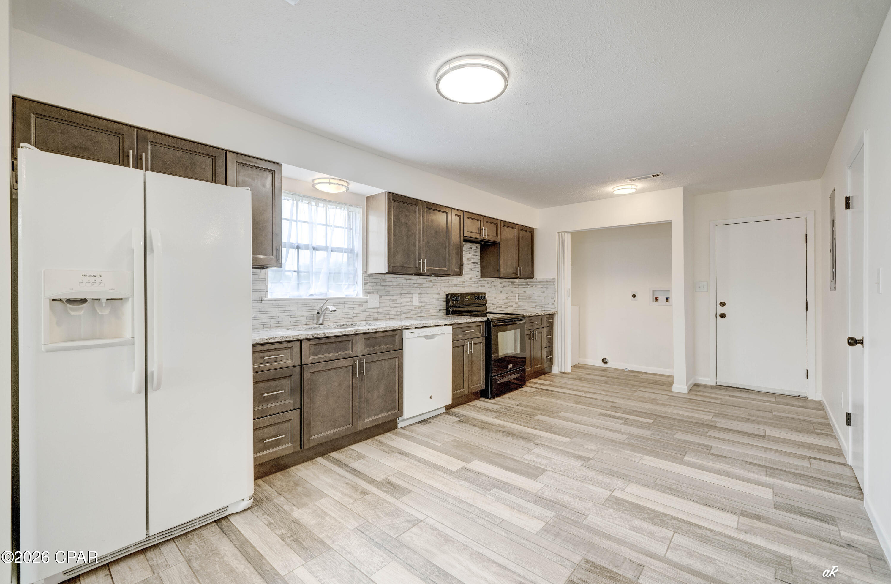 Sandy Creek - Residential