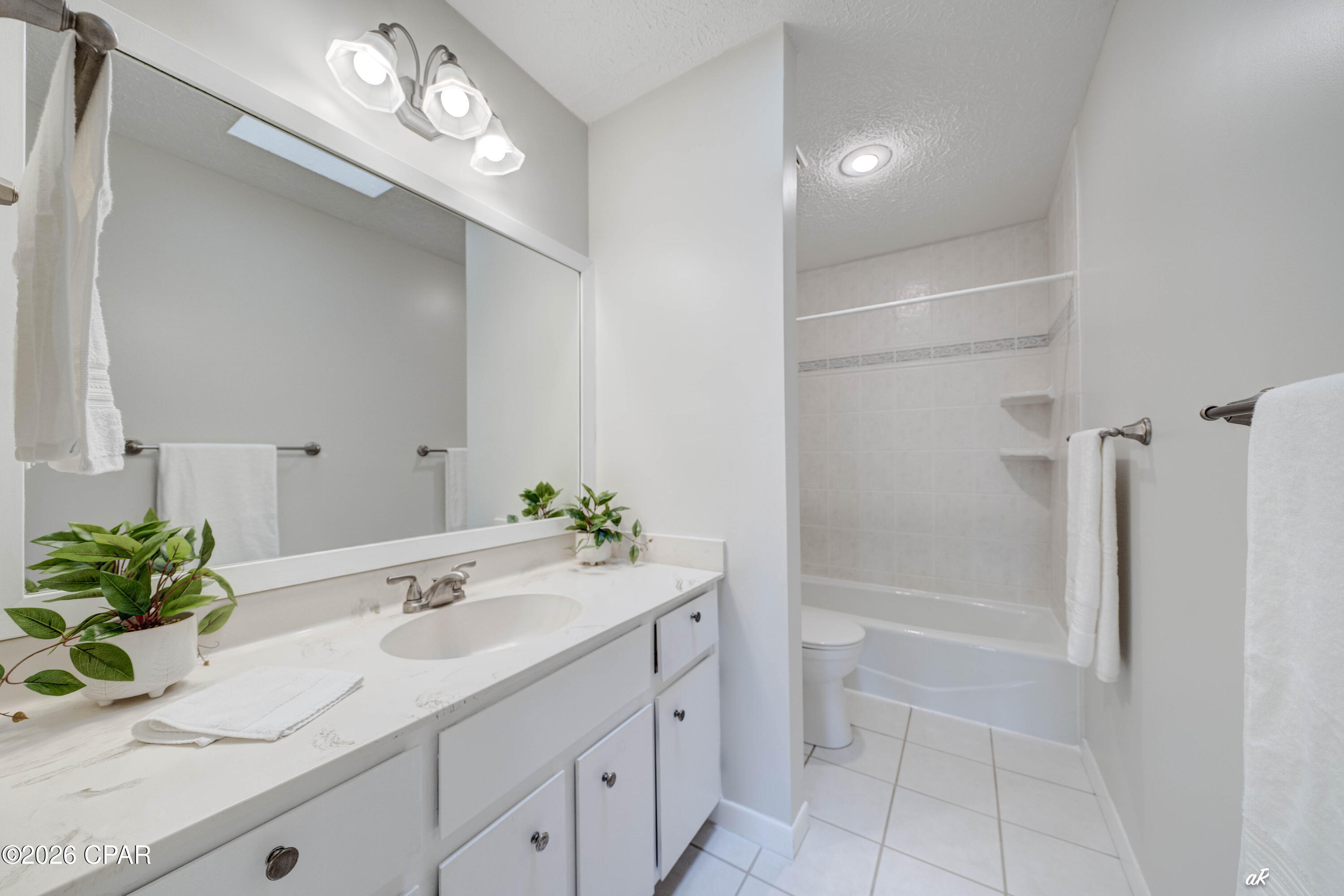 Sandy Creek - Residential