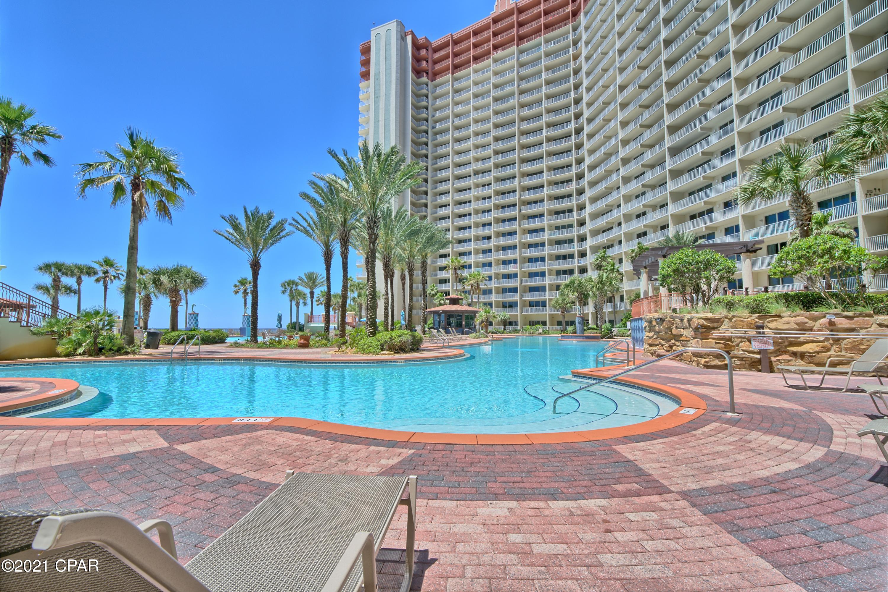 Shores Of Panama Phase I - Residential