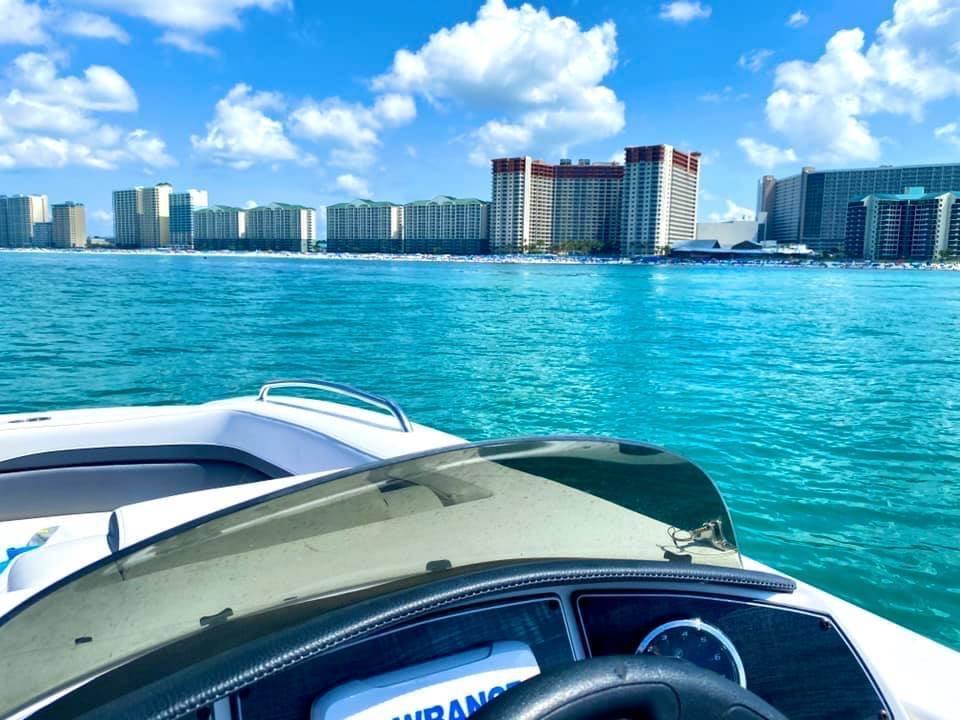 Shores Of Panama Phase I - Residential