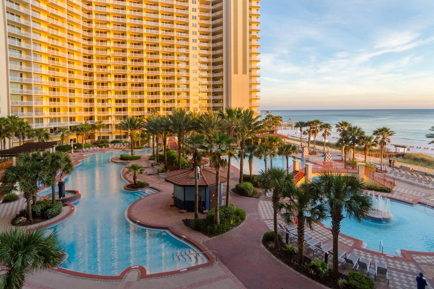 Shores Of Panama Phase I - Residential
