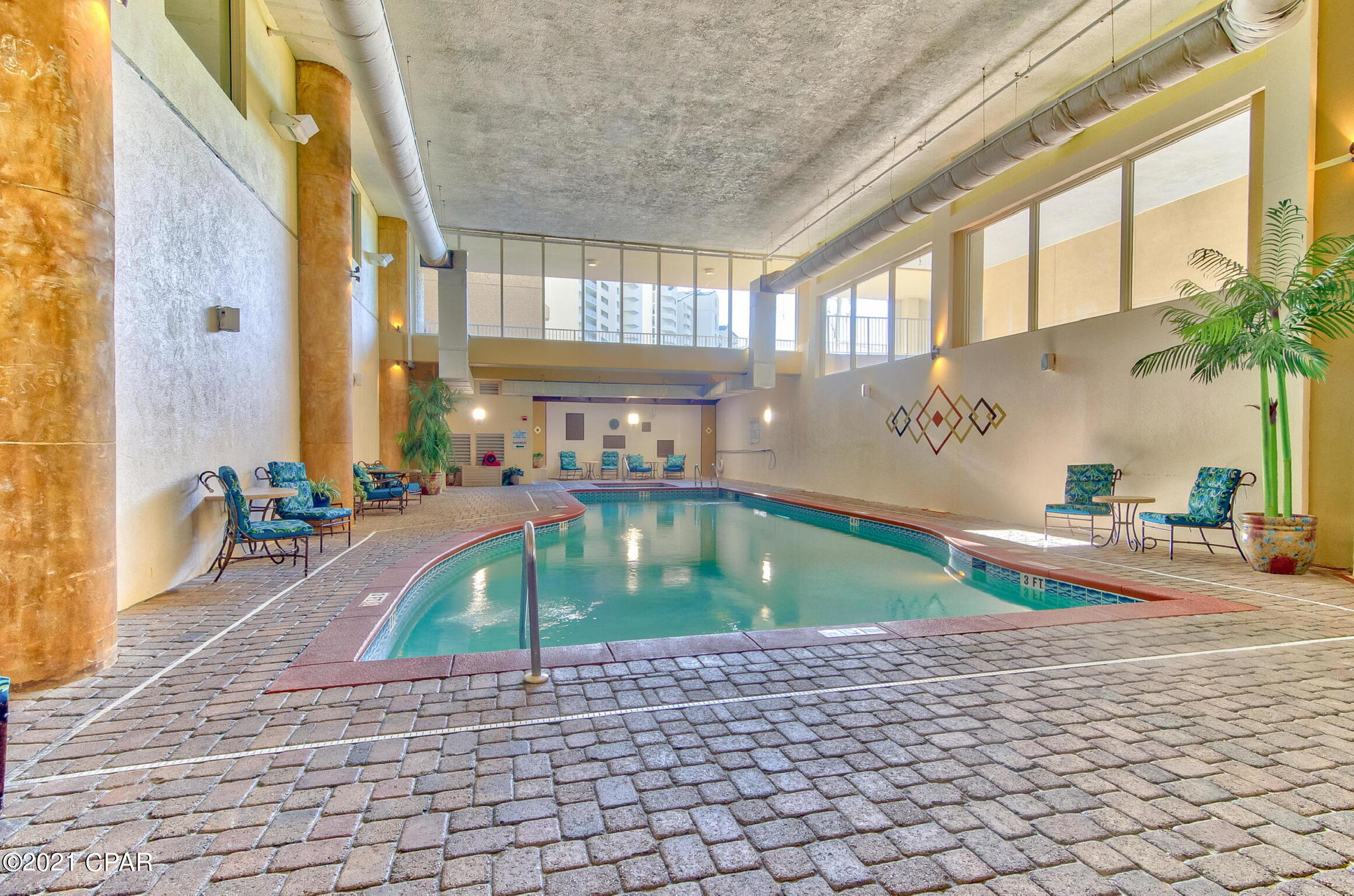 Shores Of Panama Phase I - Residential