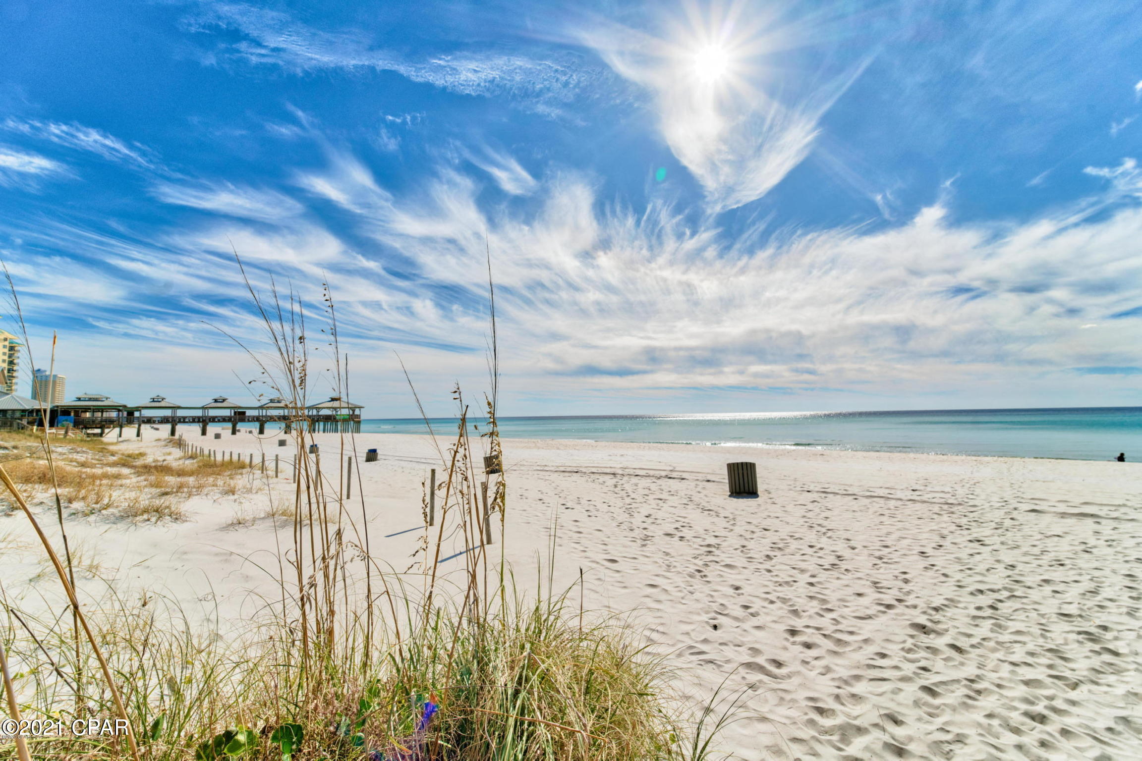 Shores Of Panama Phase I - Residential