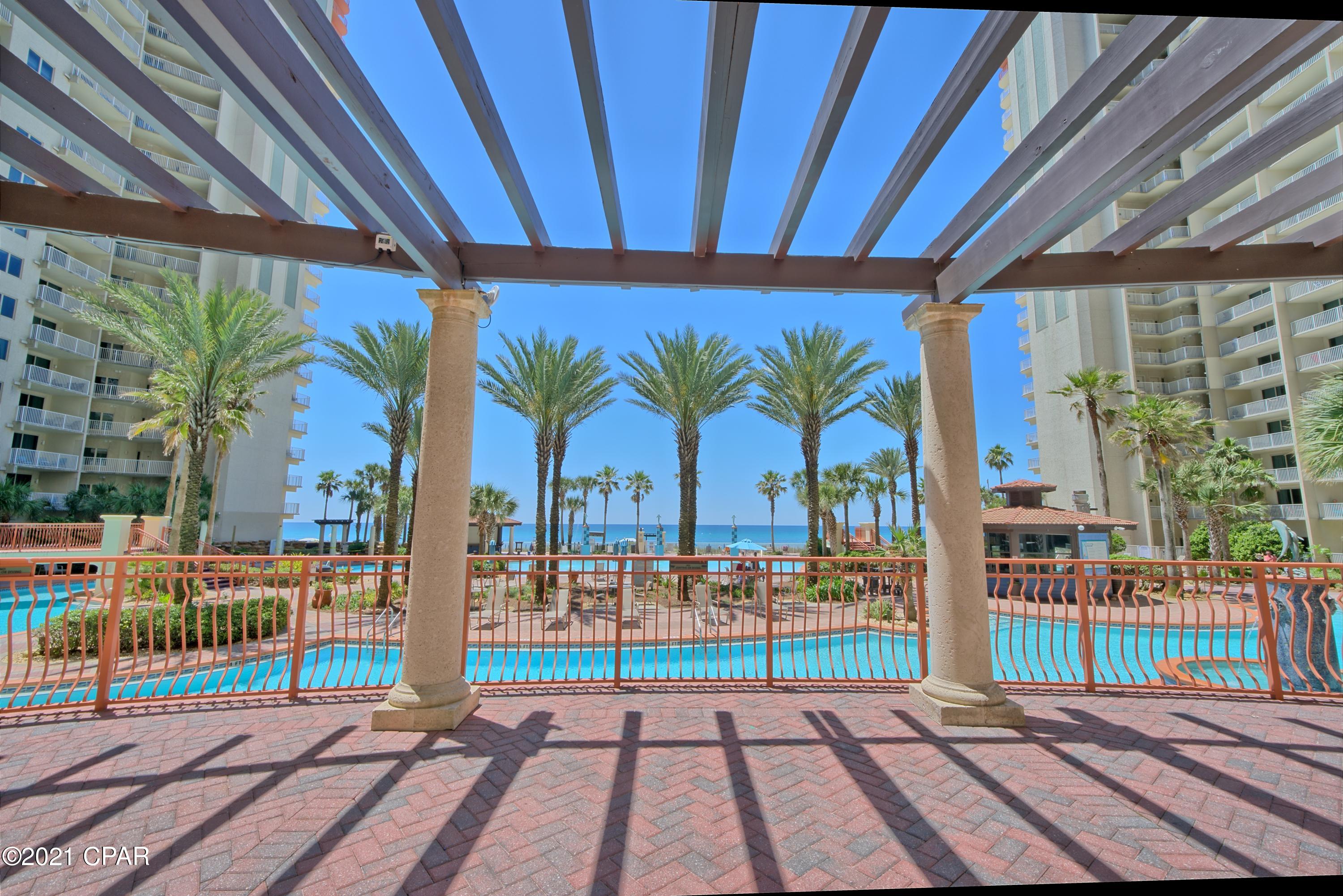 Shores Of Panama Phase I - Residential