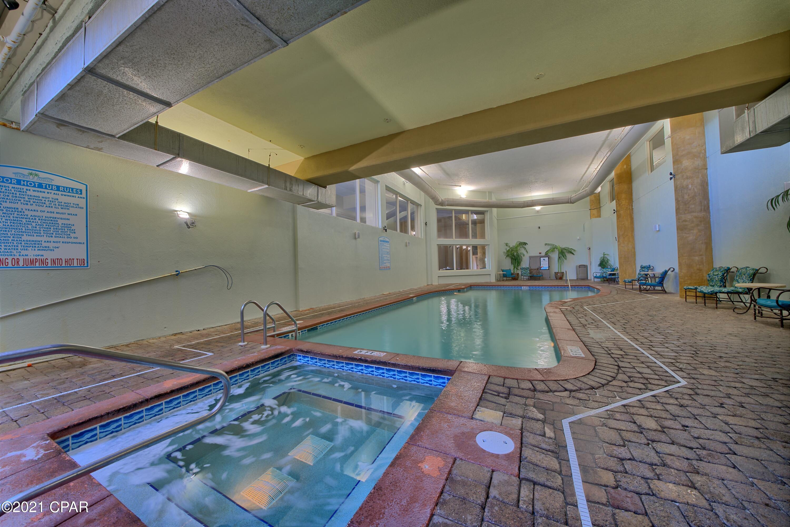 Shores Of Panama Phase I - Residential