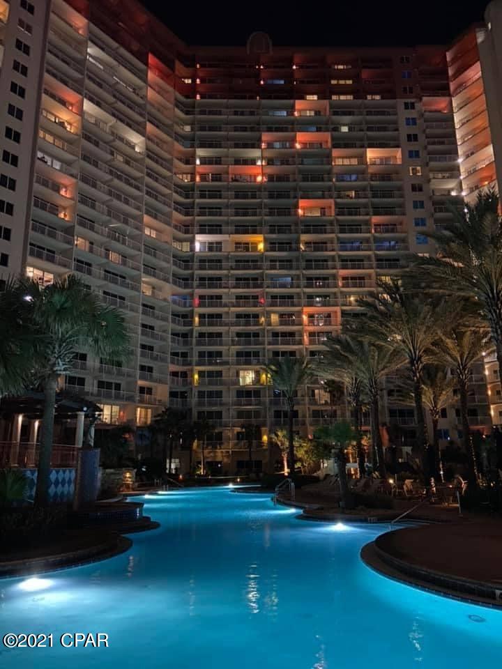 Shores Of Panama Phase I - Residential