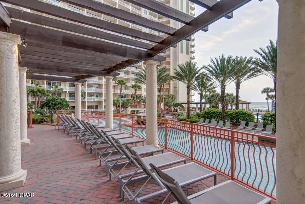 Shores Of Panama Phase I - Residential