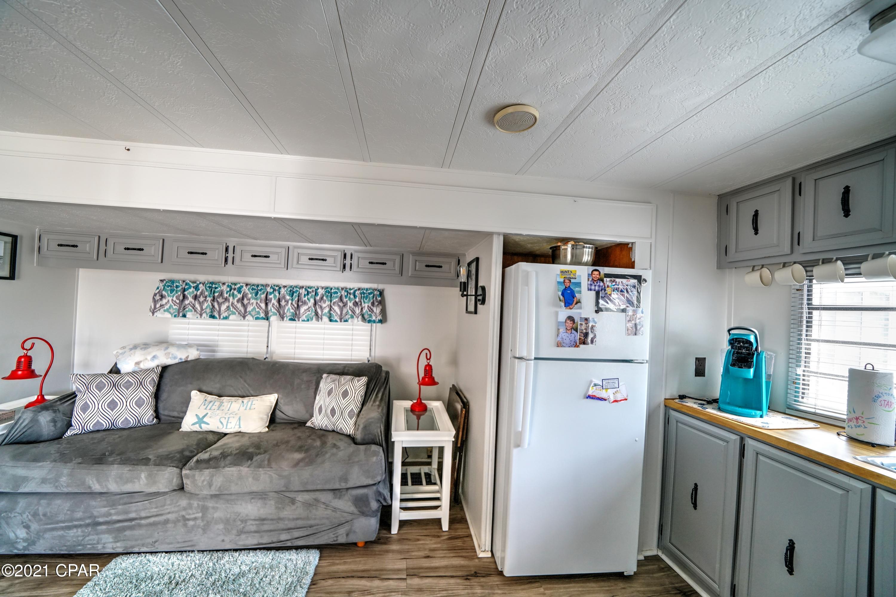 Venture Out - Residential