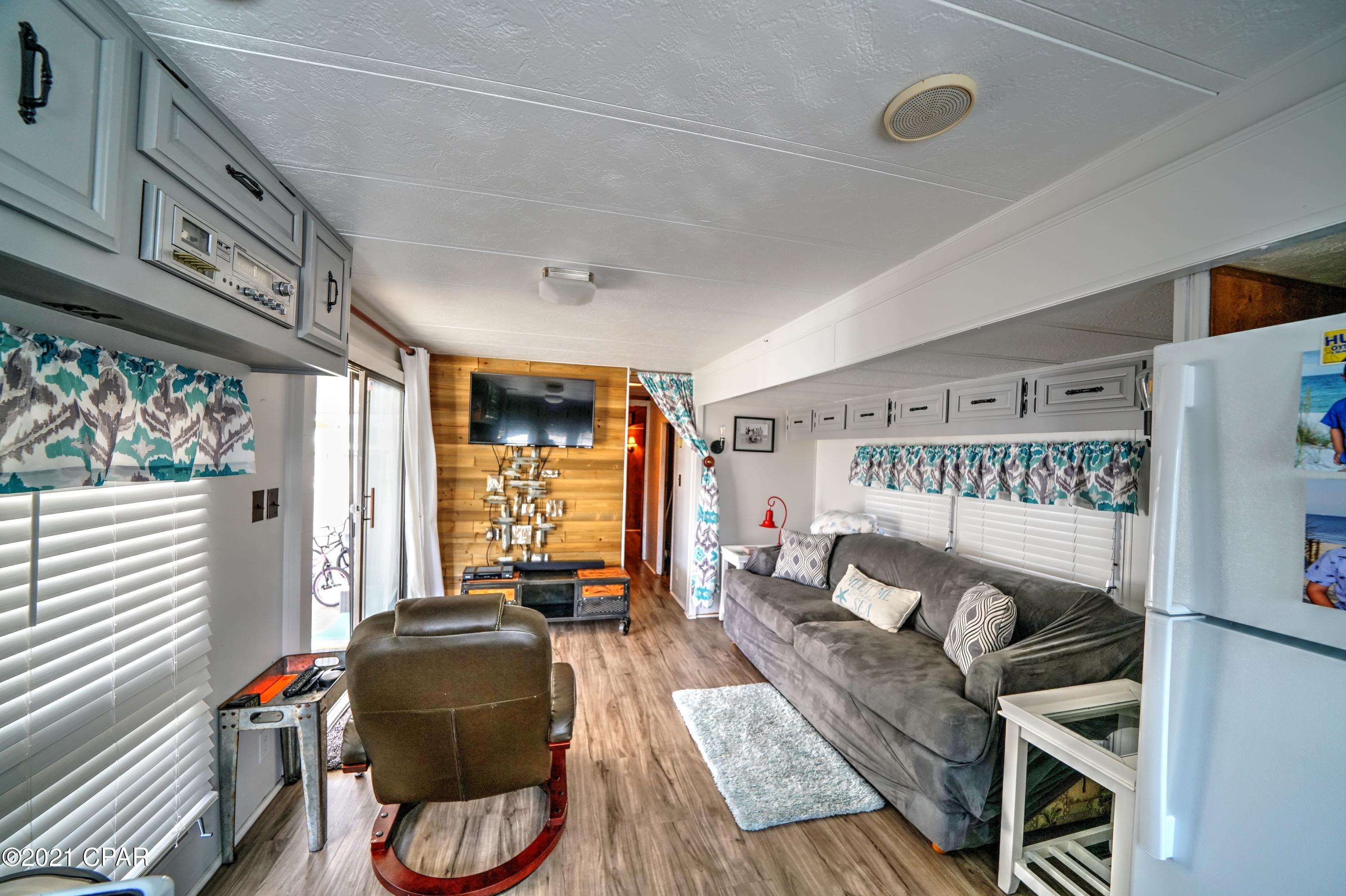Venture Out - Residential
