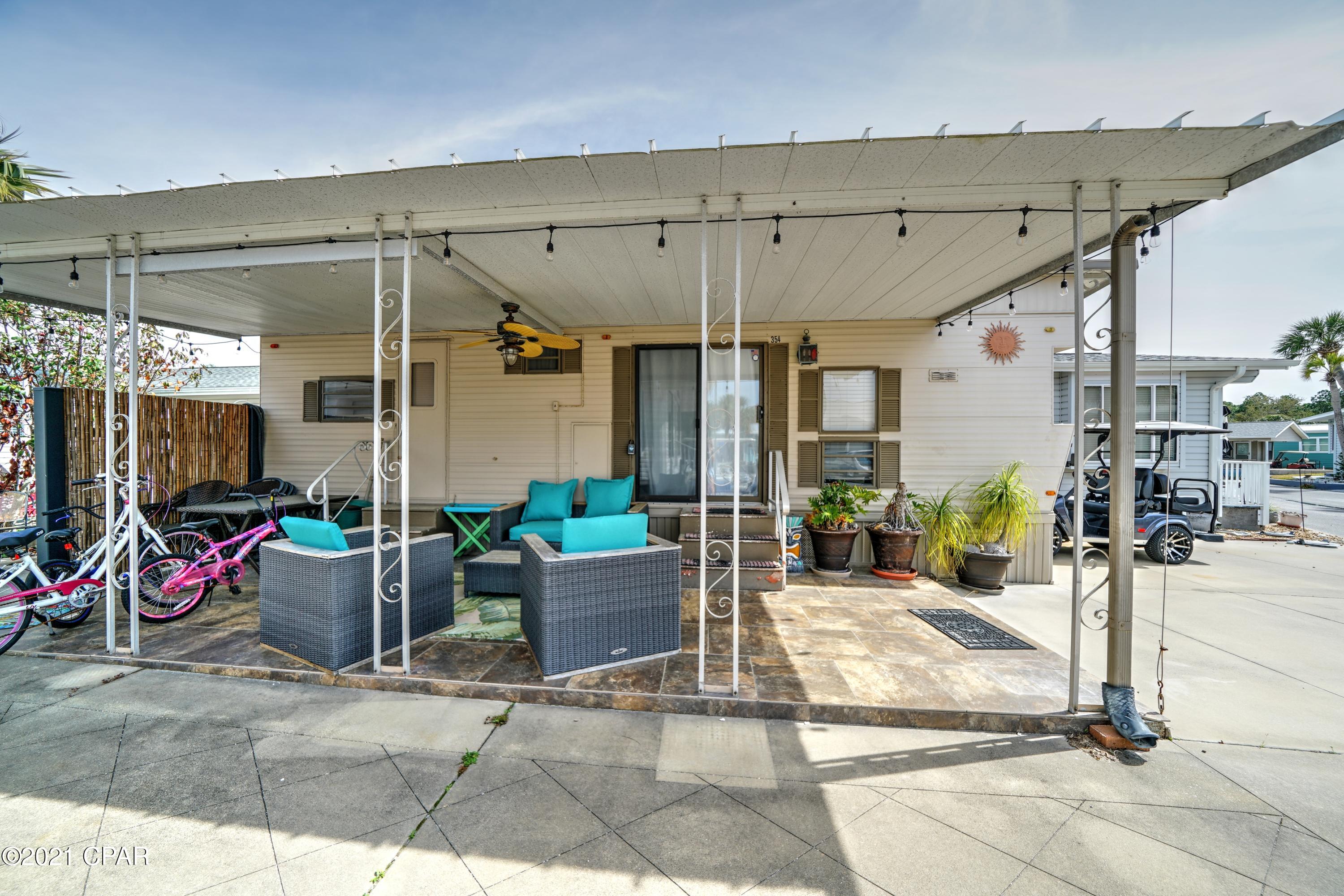 Venture Out - Residential