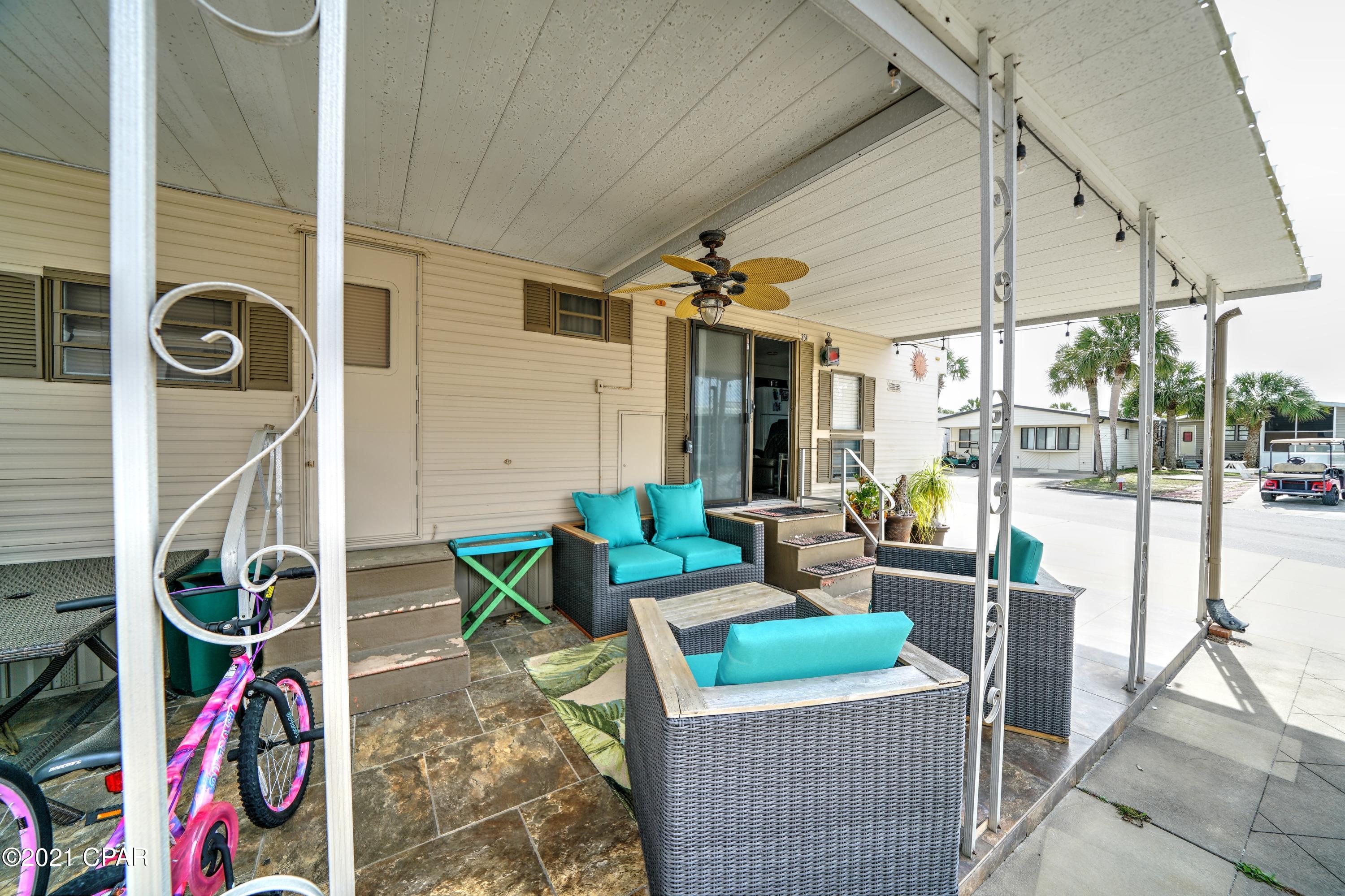 Venture Out - Residential