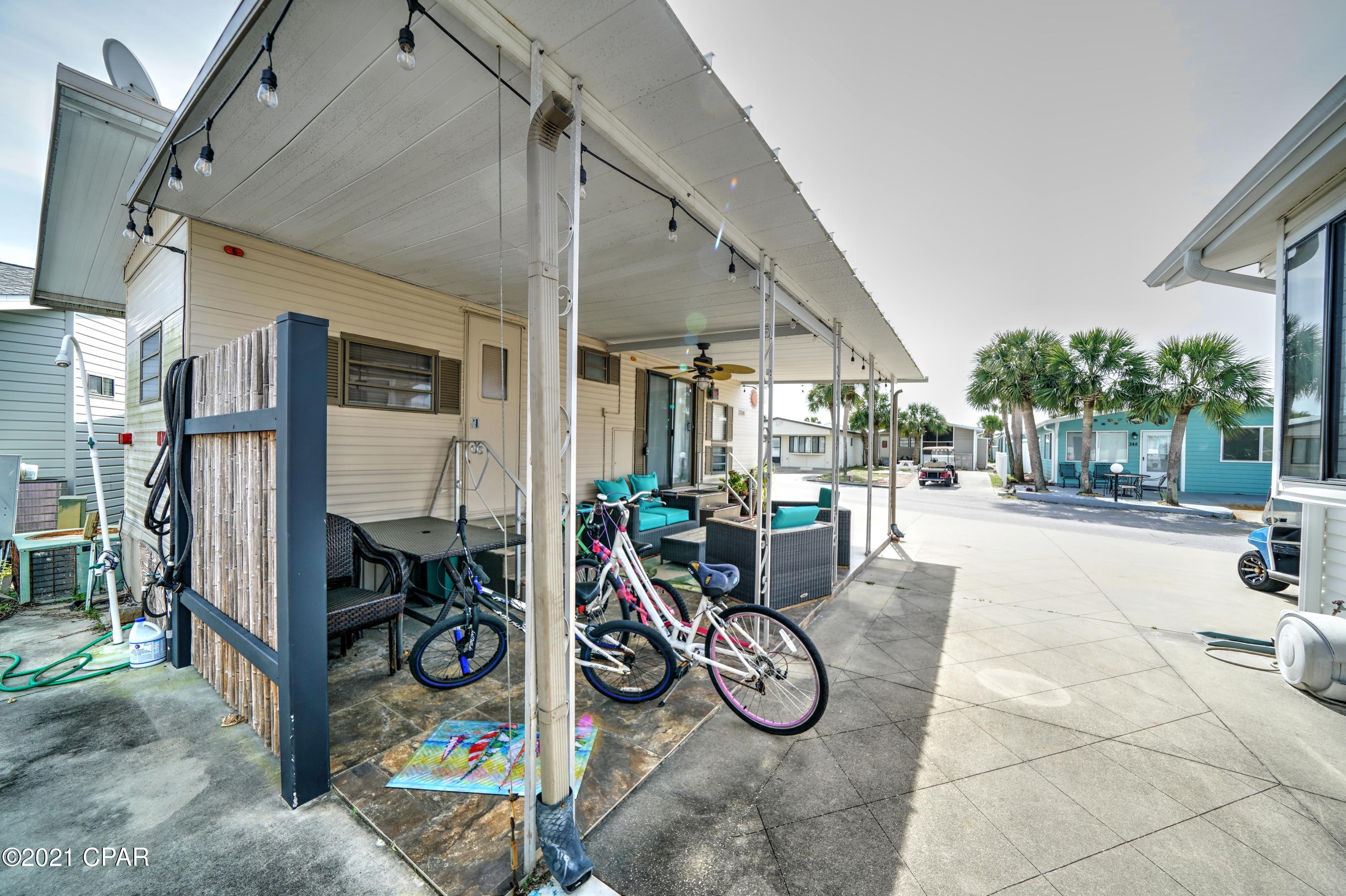 Venture Out - Residential