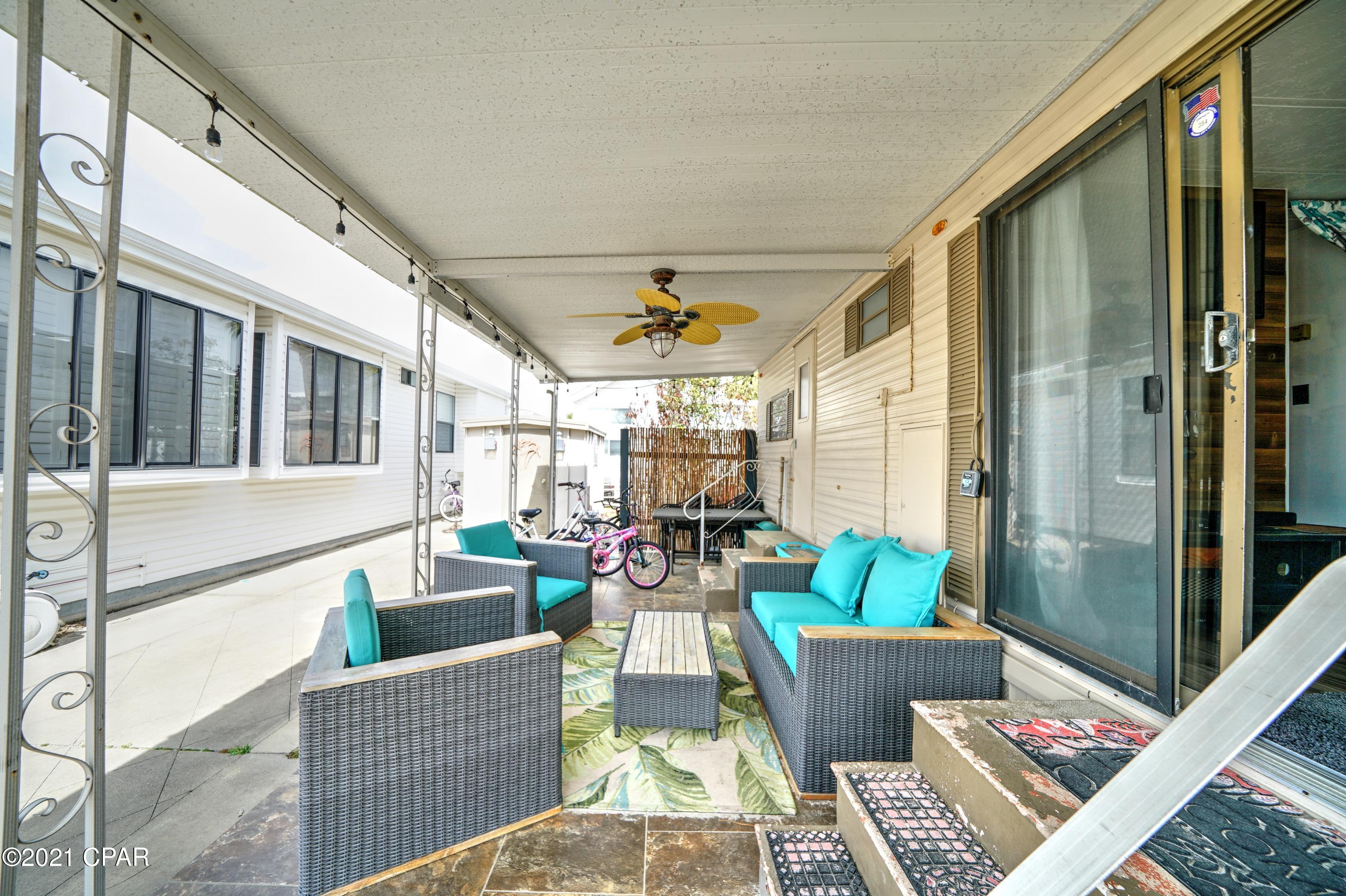 Venture Out - Residential